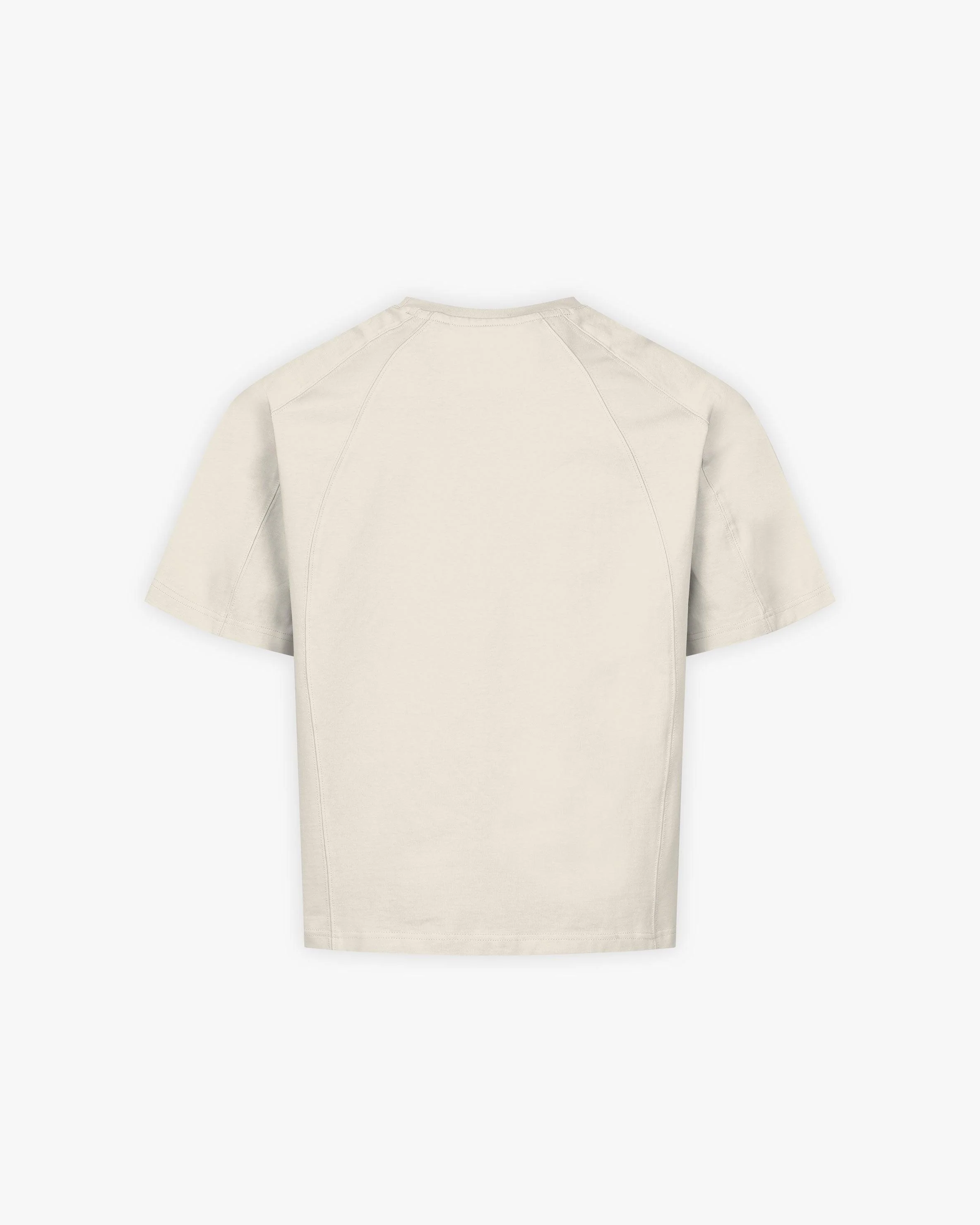 T-SHIRT BEIGE - Image 6
