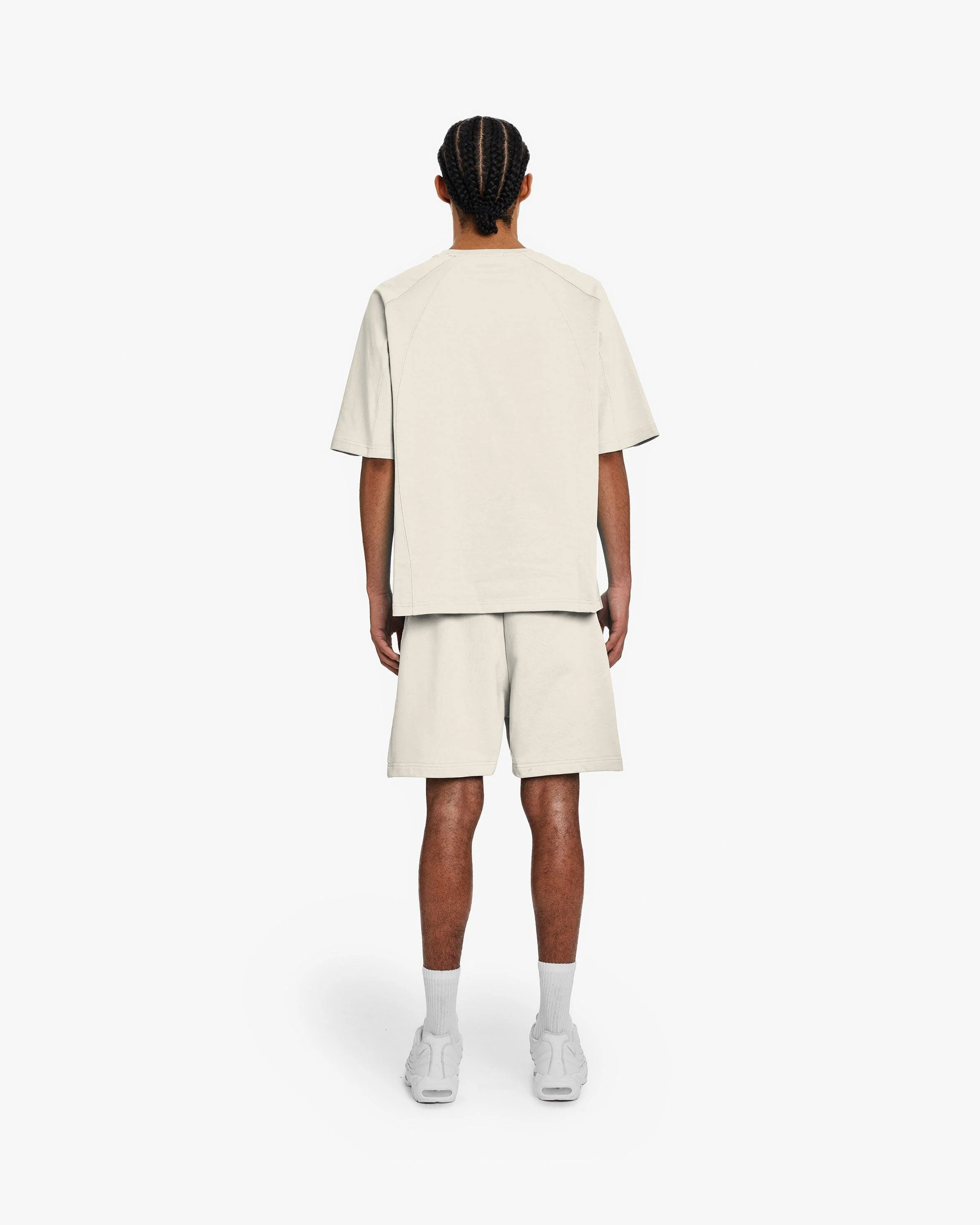 T-SHIRT BEIGE - Image 7