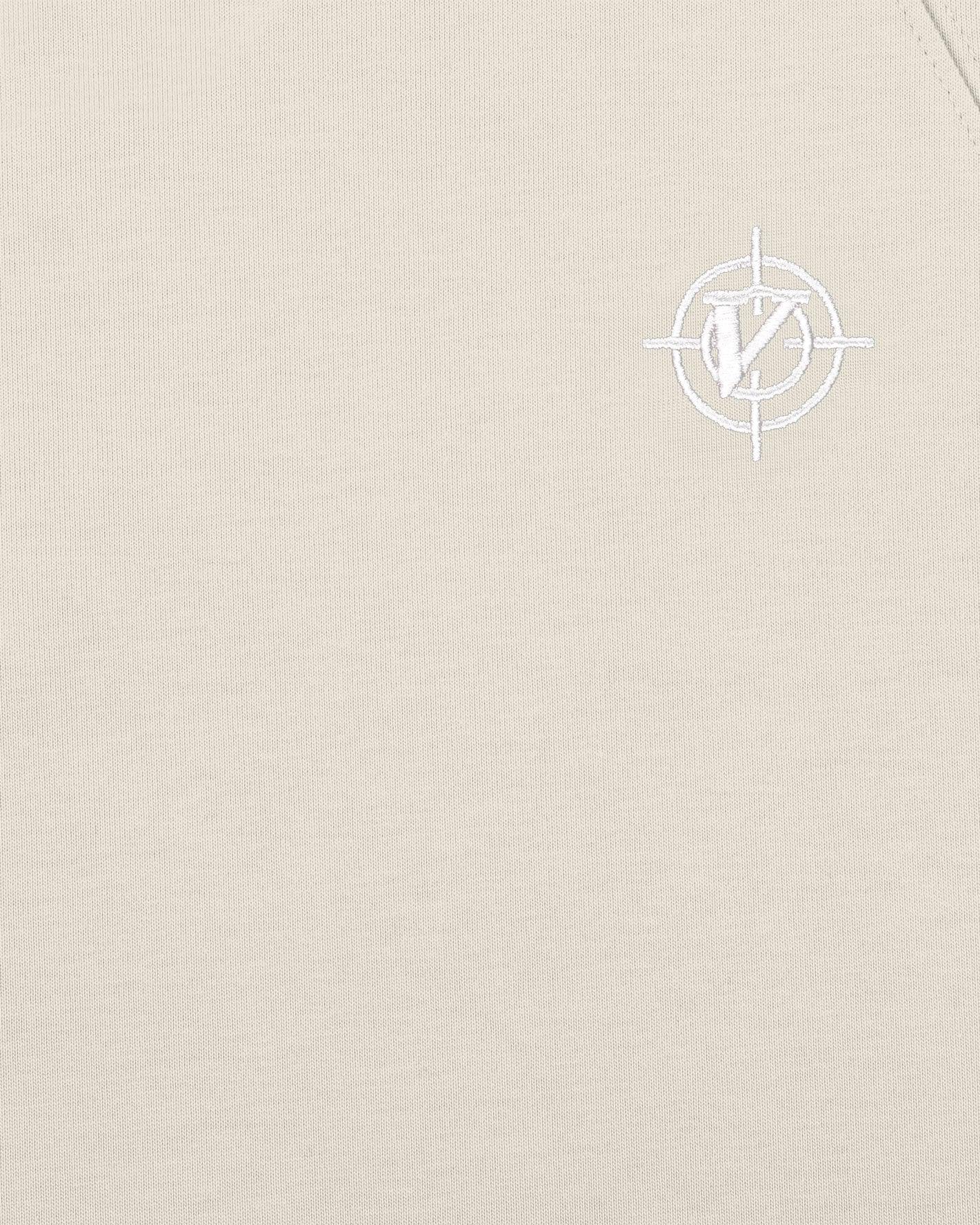 T-SHIRT BEIGE - Image 8