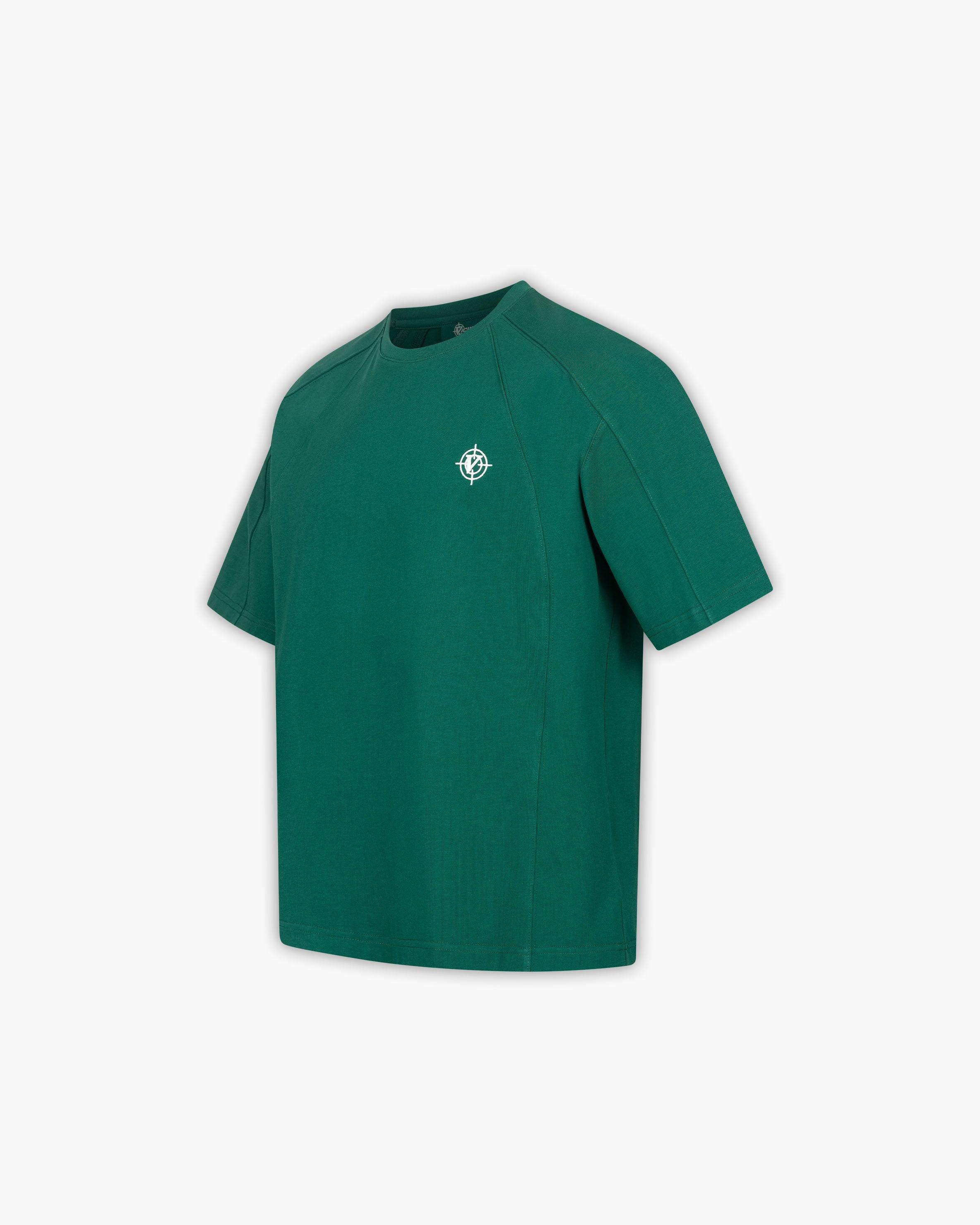 T-SHIRT FORREST GREEN - Image 3