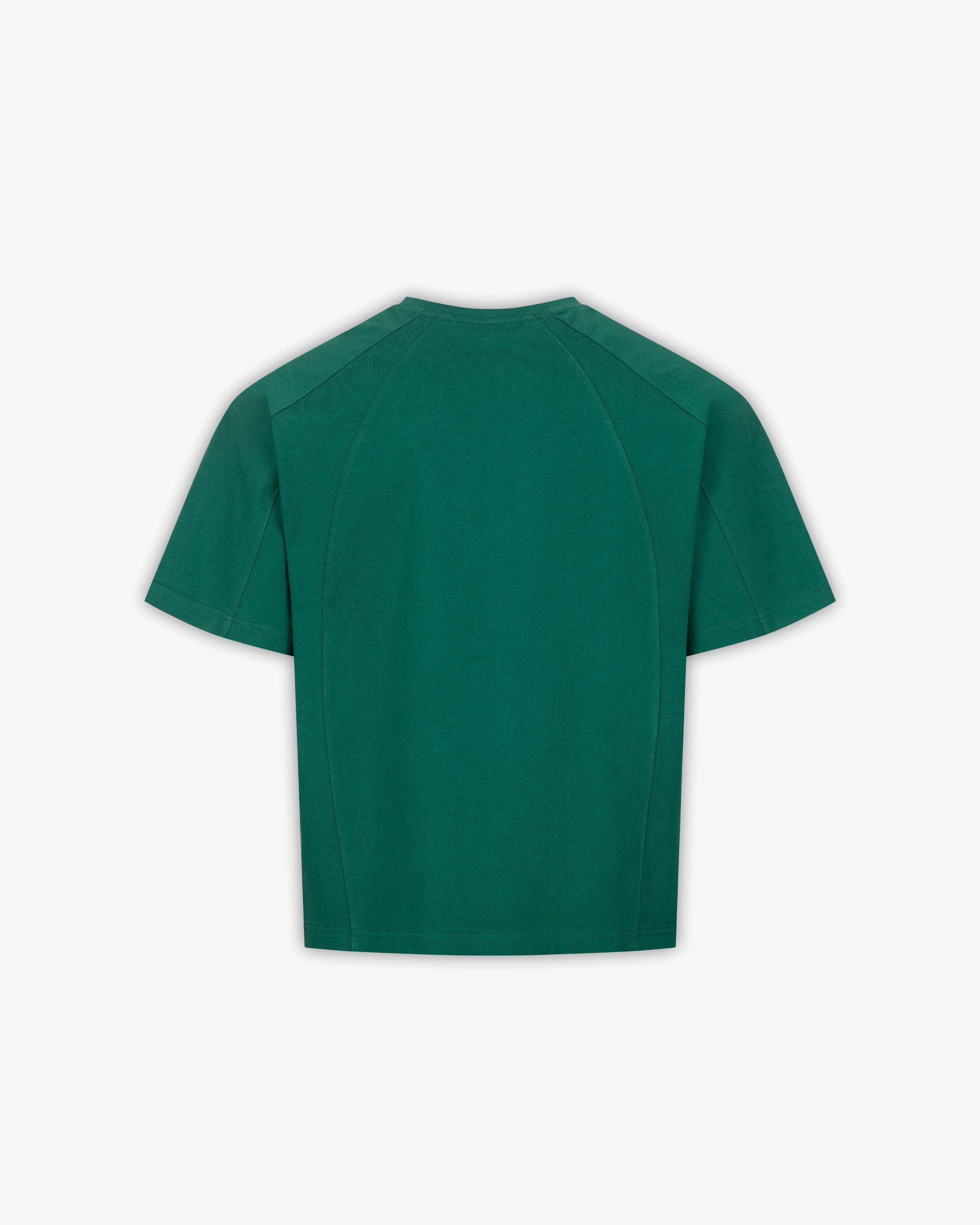T-SHIRT FORREST GREEN - Image 6