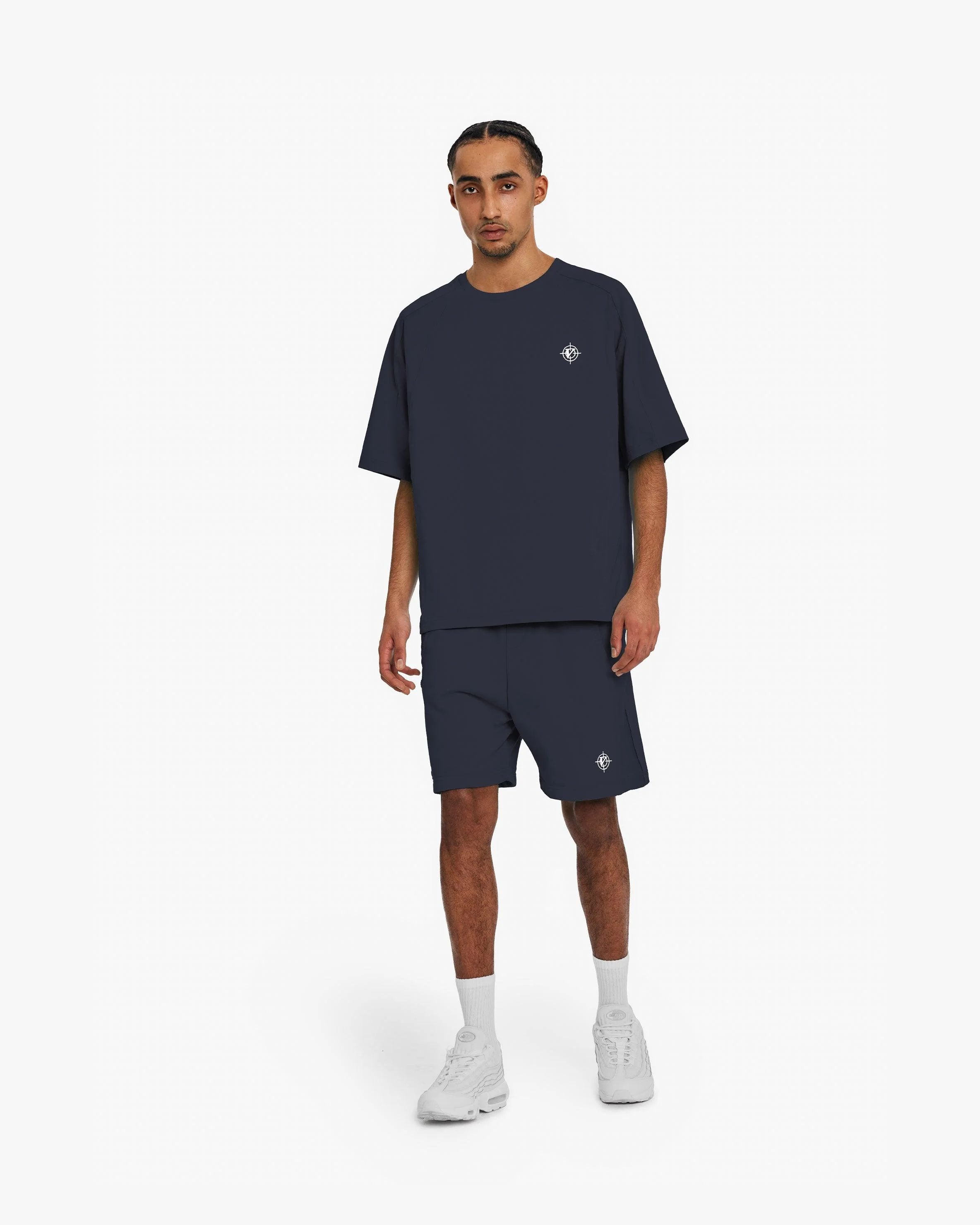 T-SHIRT NAVY (OLD SIZING) - Image 10