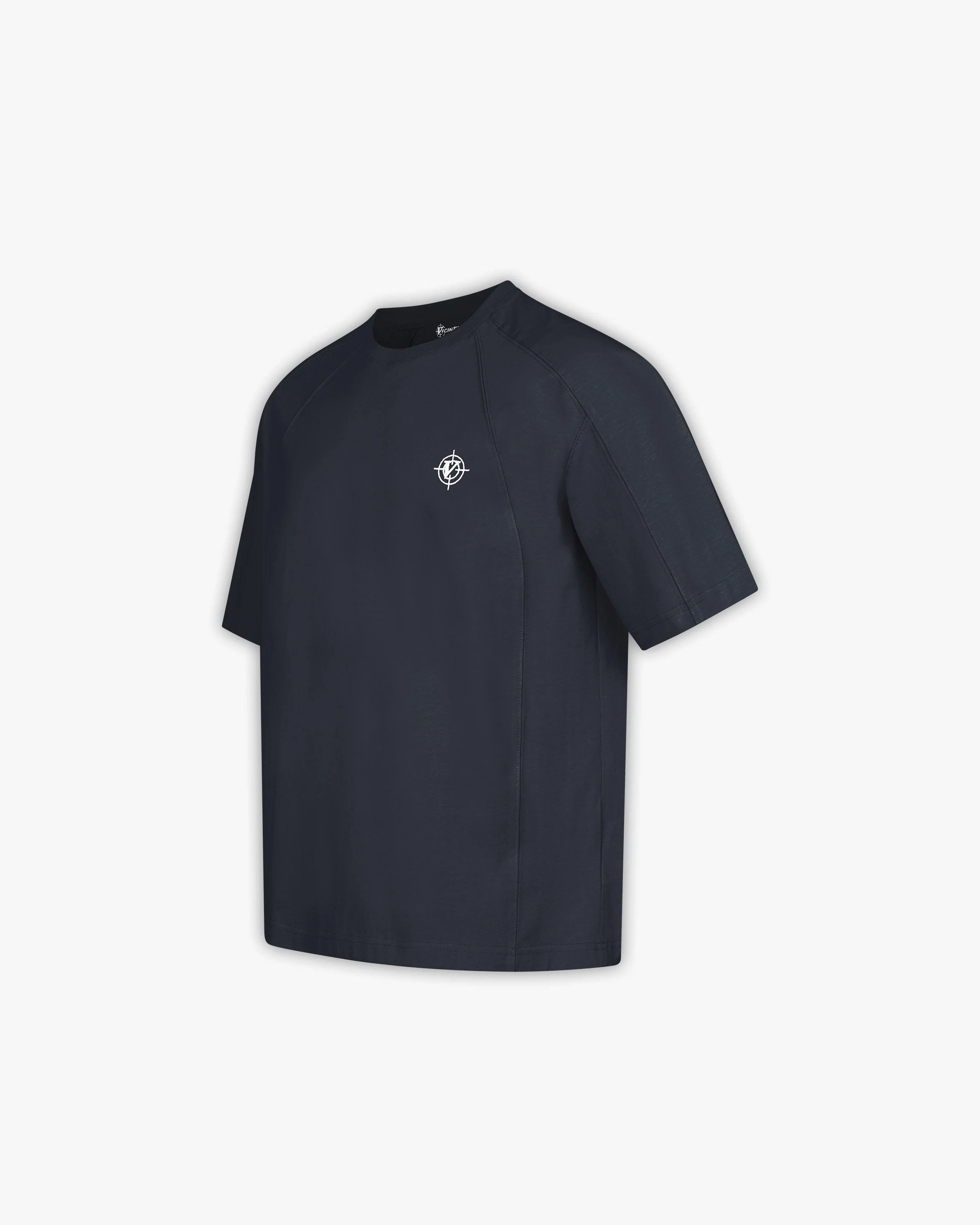 T-SHIRT NAVY (OLD SIZING) - Image 3