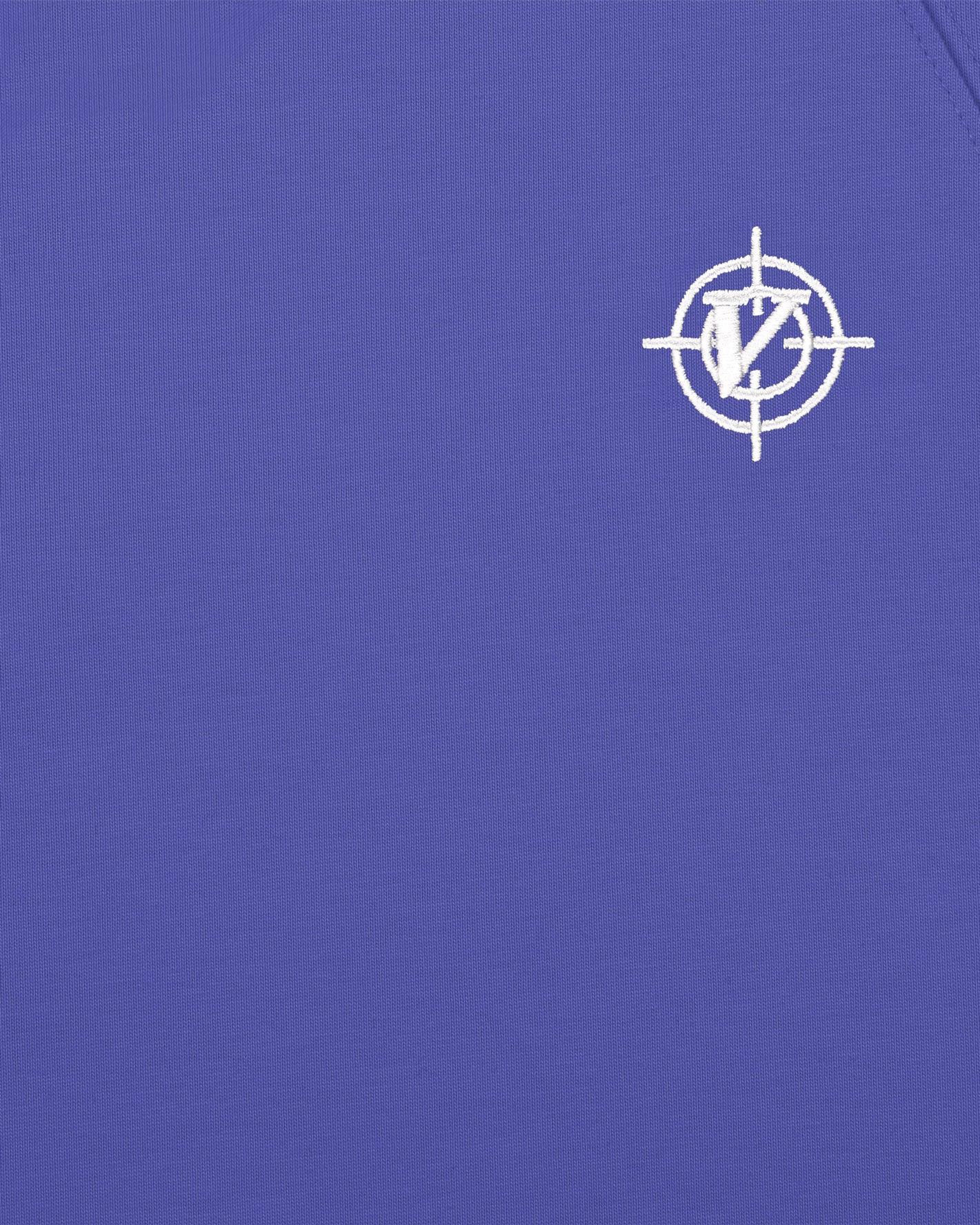 T-SHIRT OCEAN BLUE - Image 8
