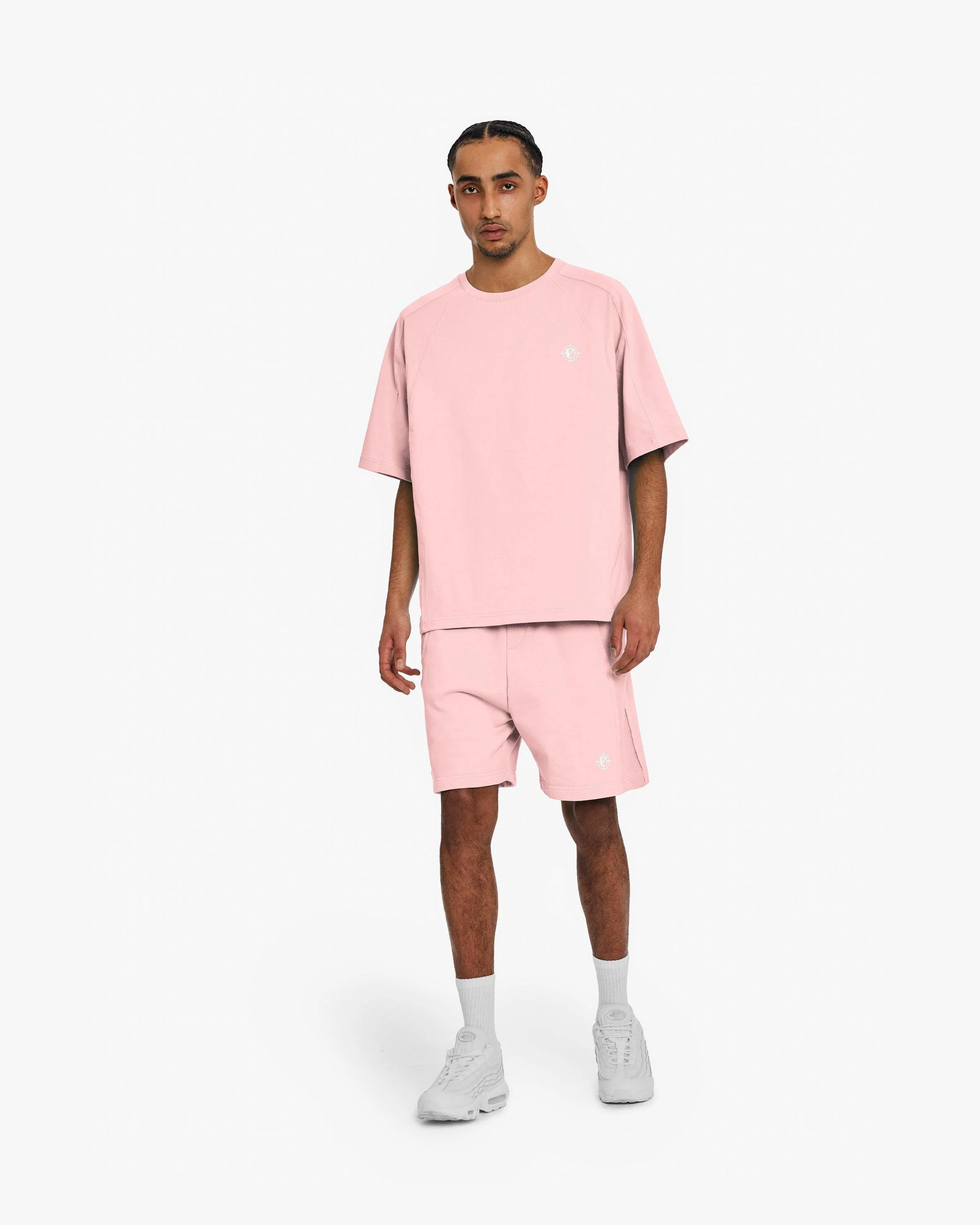 T-SHIRT PINK (OLD SIZING) - Image 10