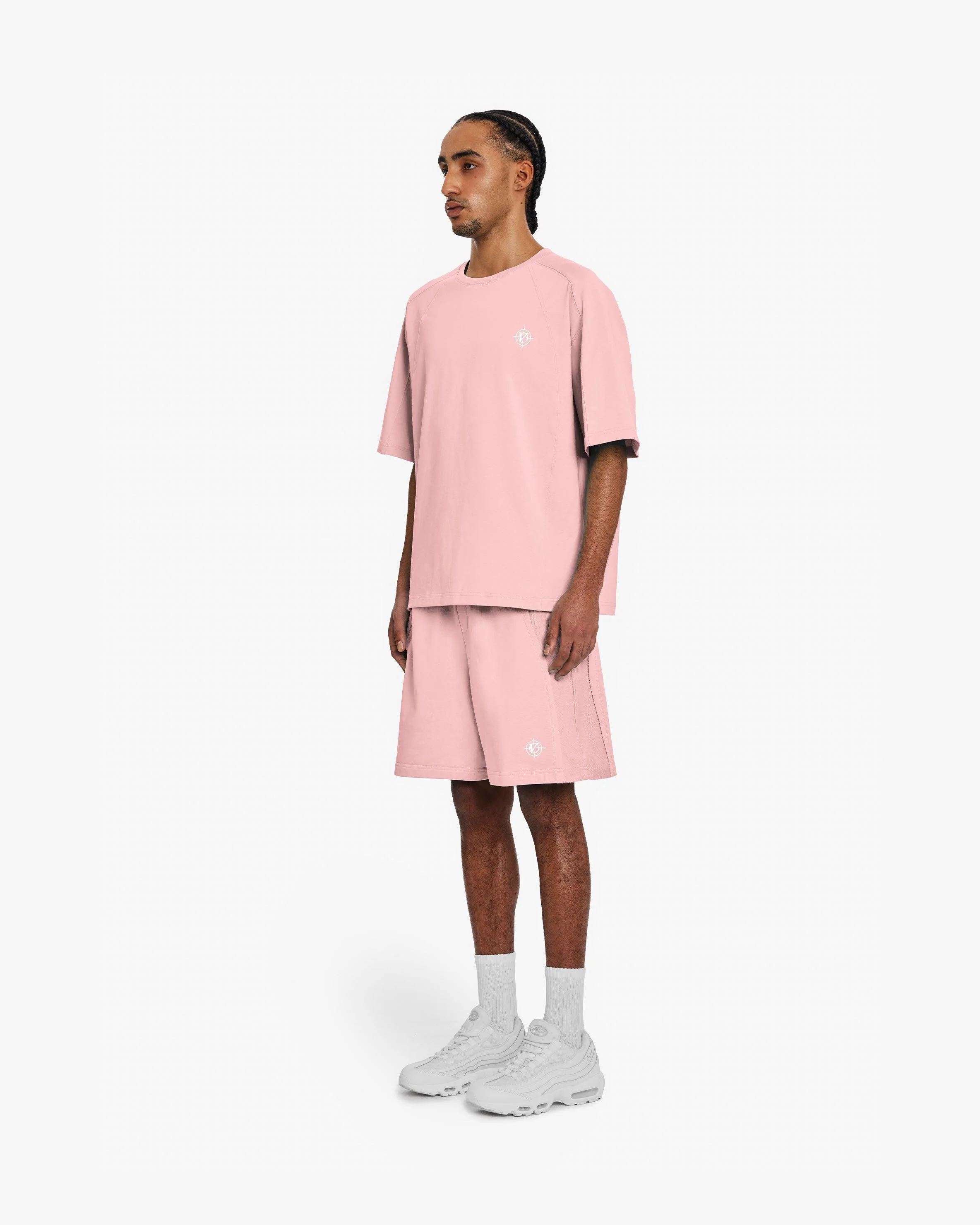 T-SHIRT PINK (OLD SIZING) - Image 4