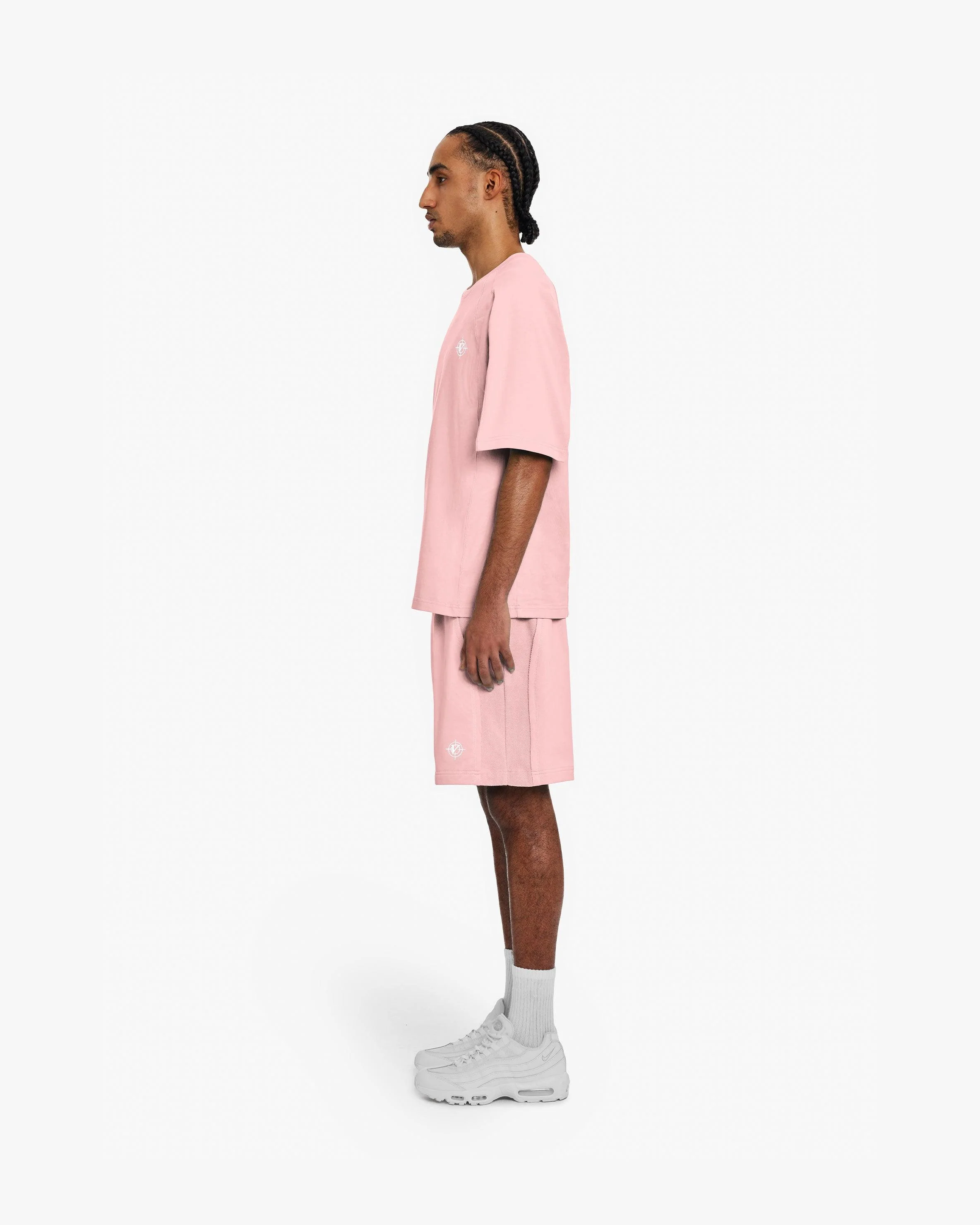 T-SHIRT PINK (OLD SIZING) - Image 5