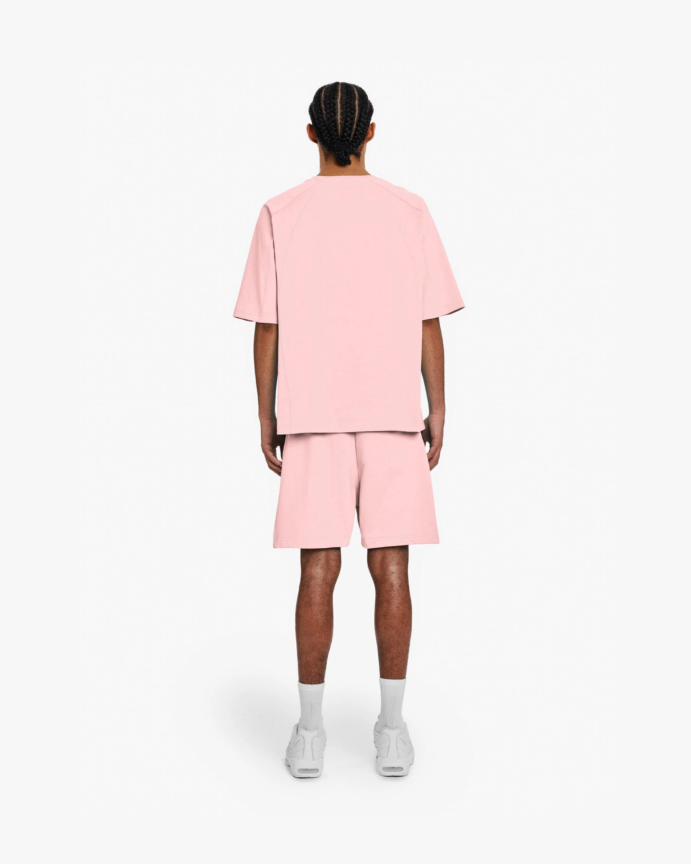 T-SHIRT PINK (OLD SIZING) - Image 7