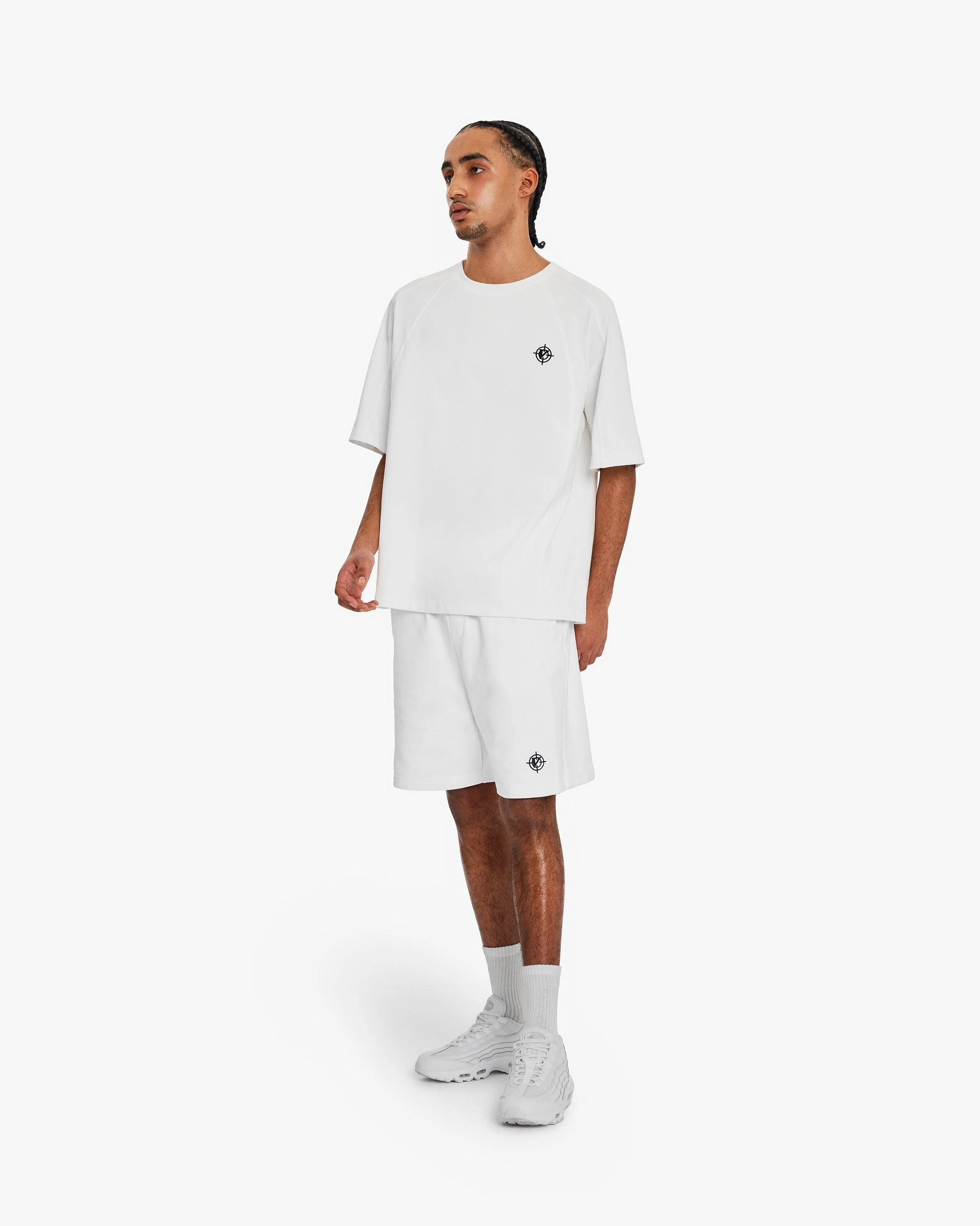 T-SHIRT WHITE - Image 10