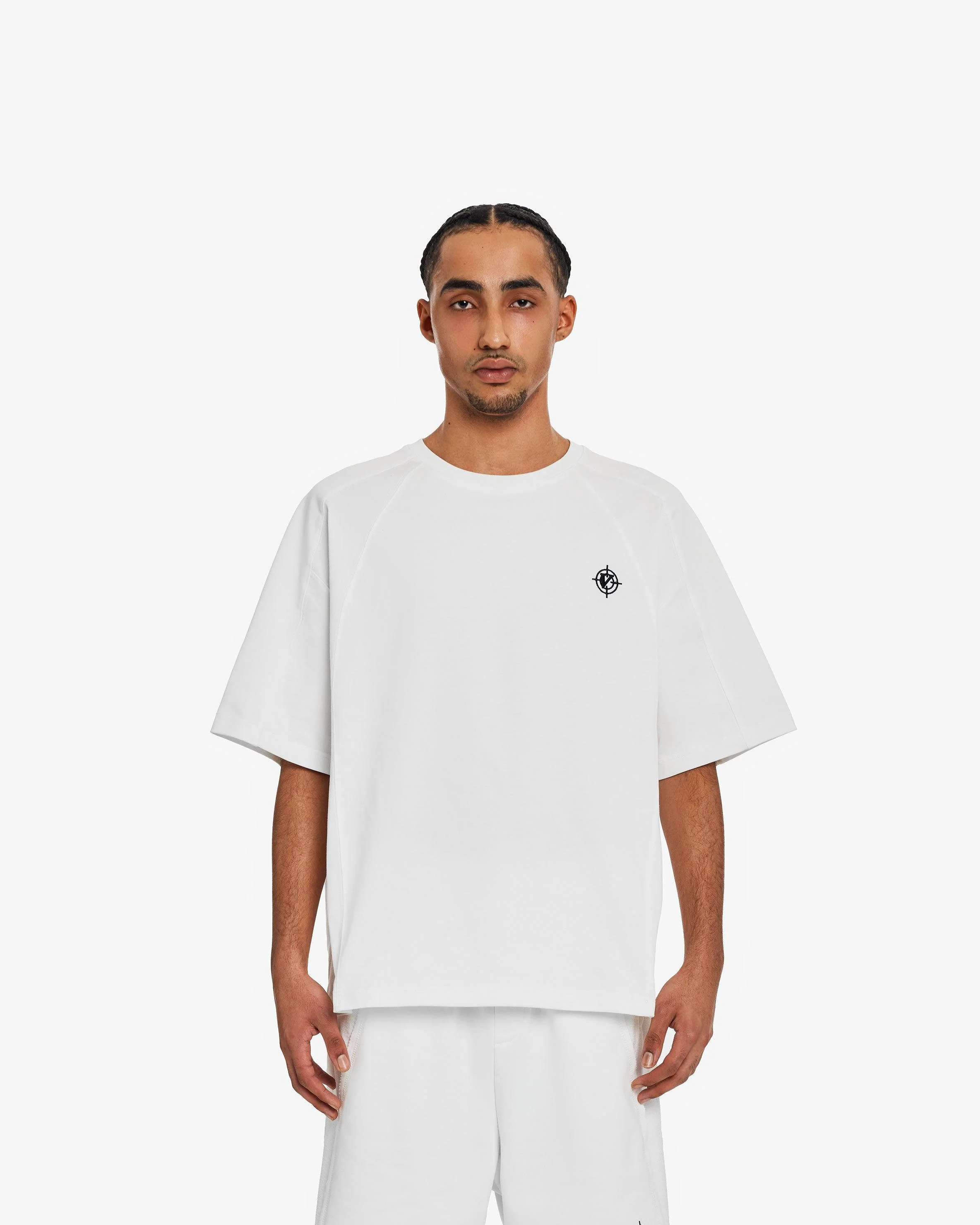 T-SHIRT WHITE - Image 2