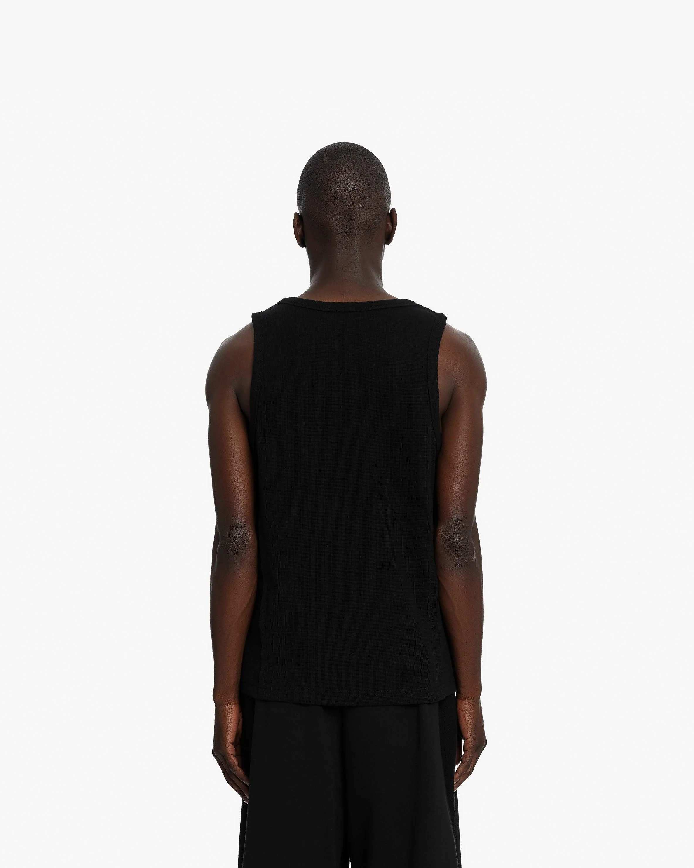 TANKTOP BLACK - Image 5