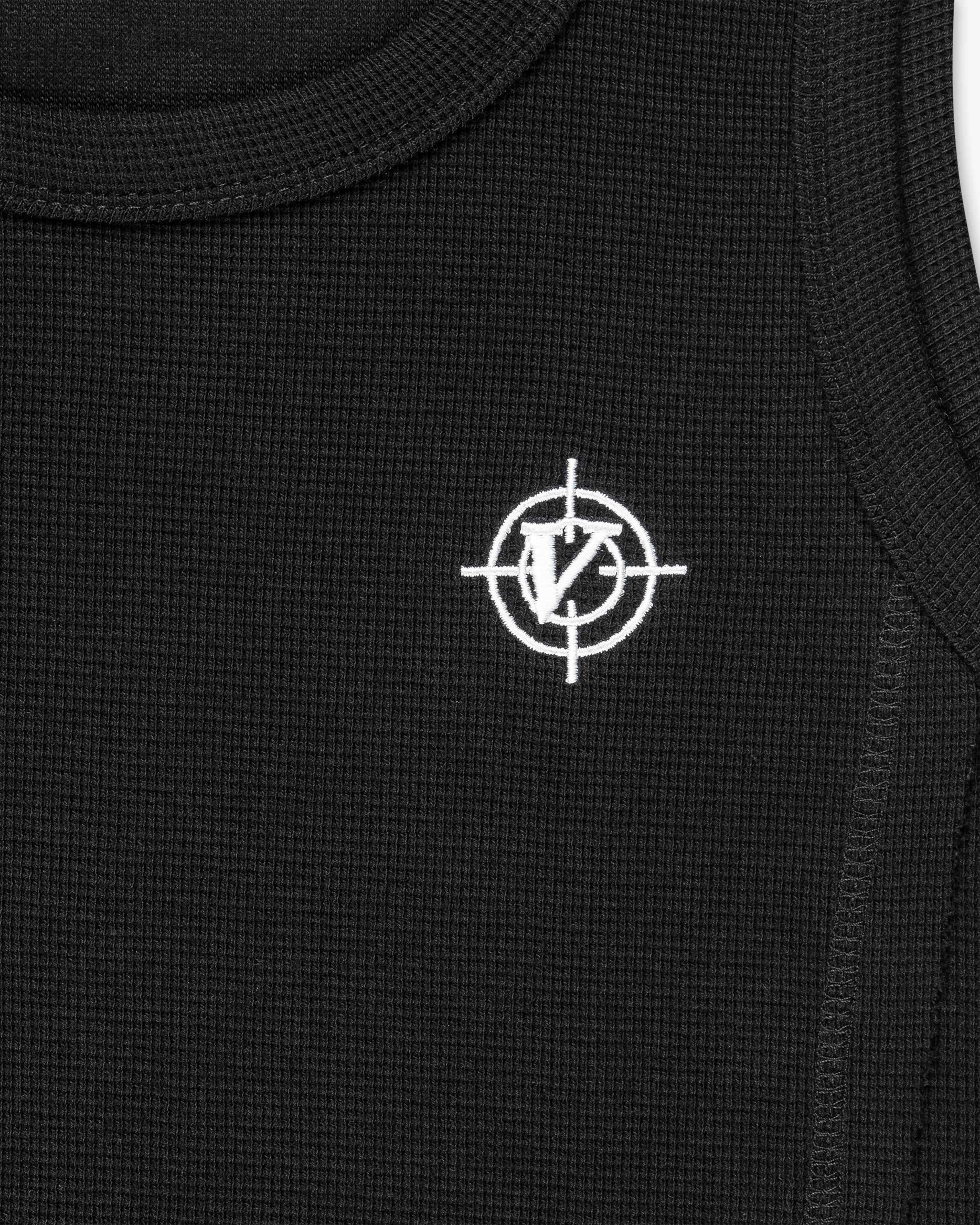 TANKTOP BLACK - Image 7