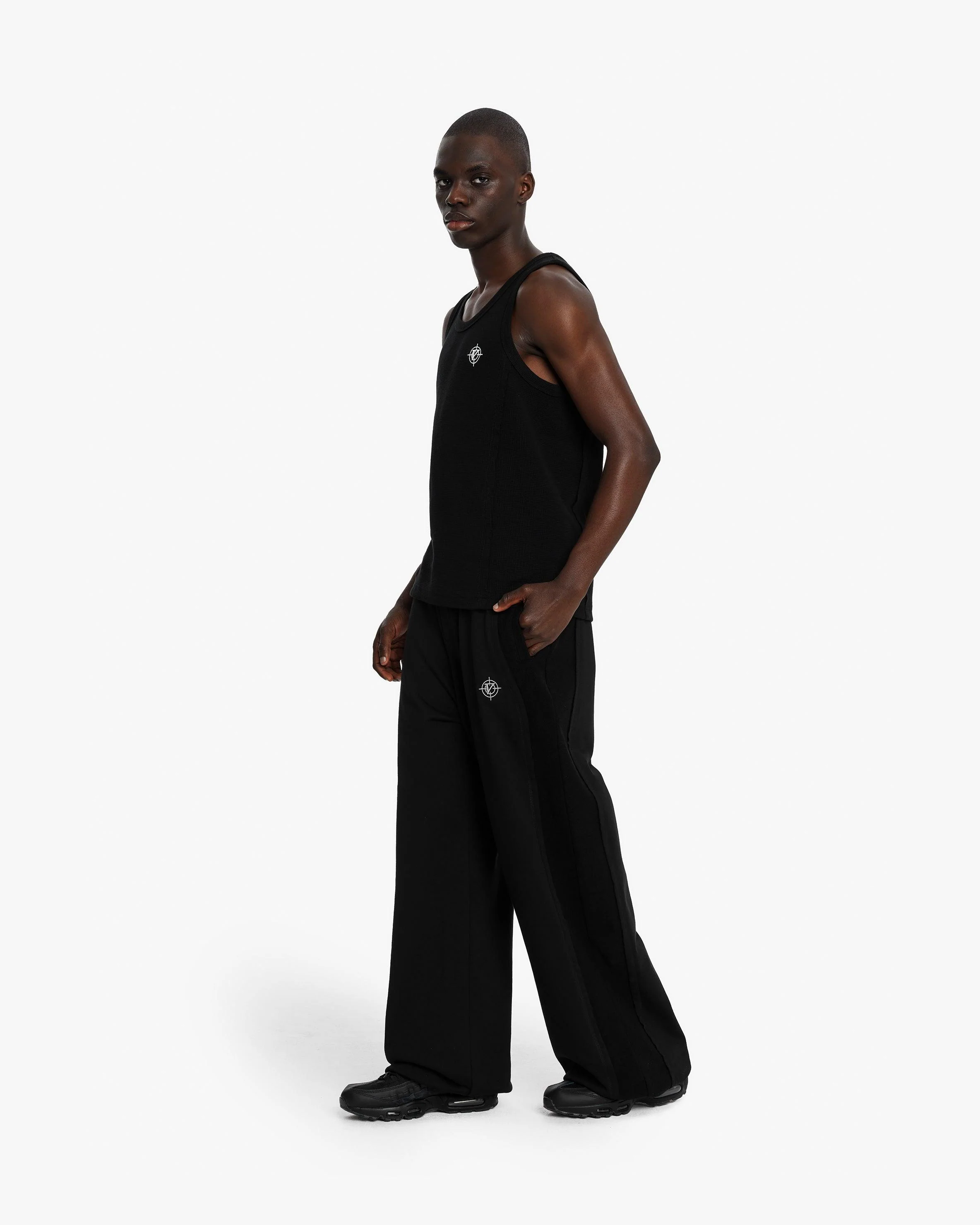 TANKTOP BLACK - Image 9