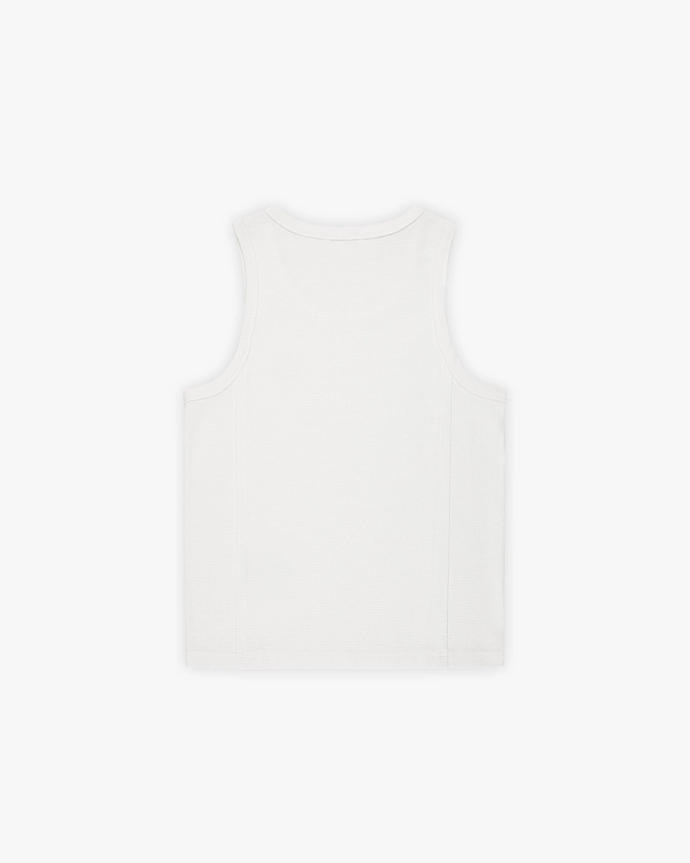 TANKTOP WHITE - Image 6