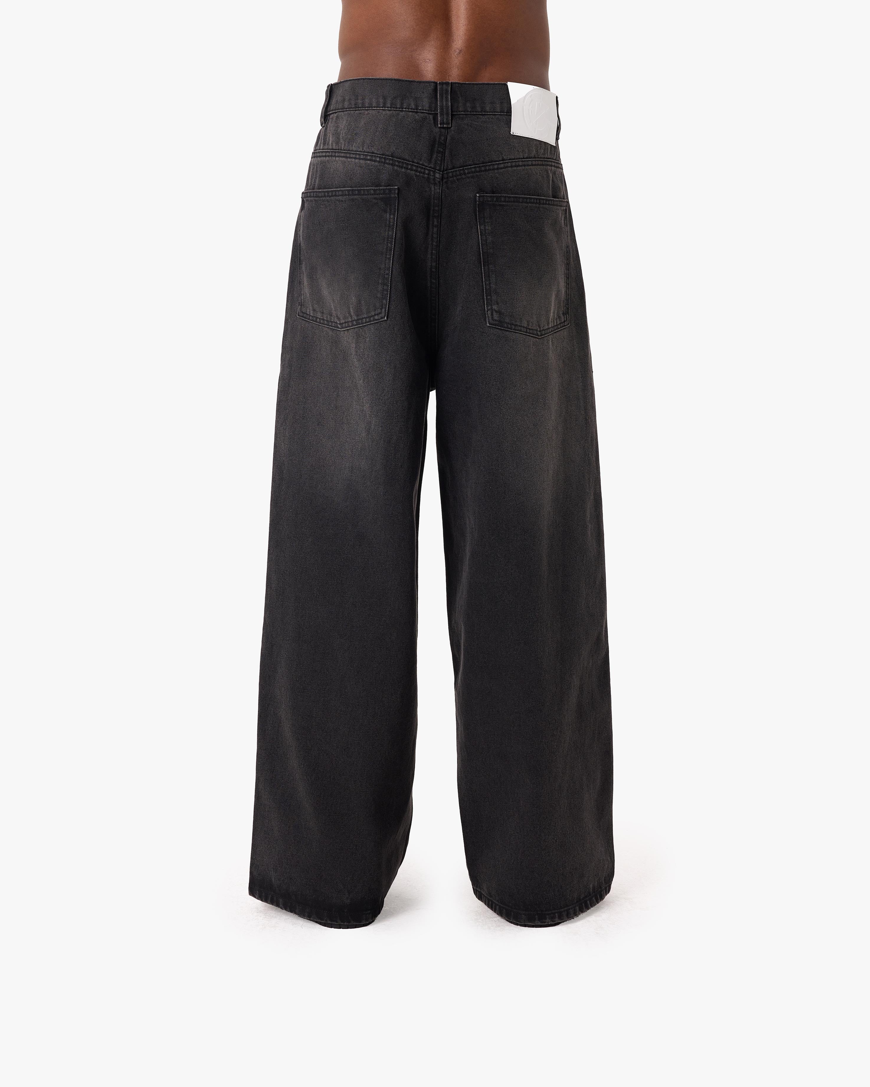 THE BAGGY DENIM GREY - Image 7