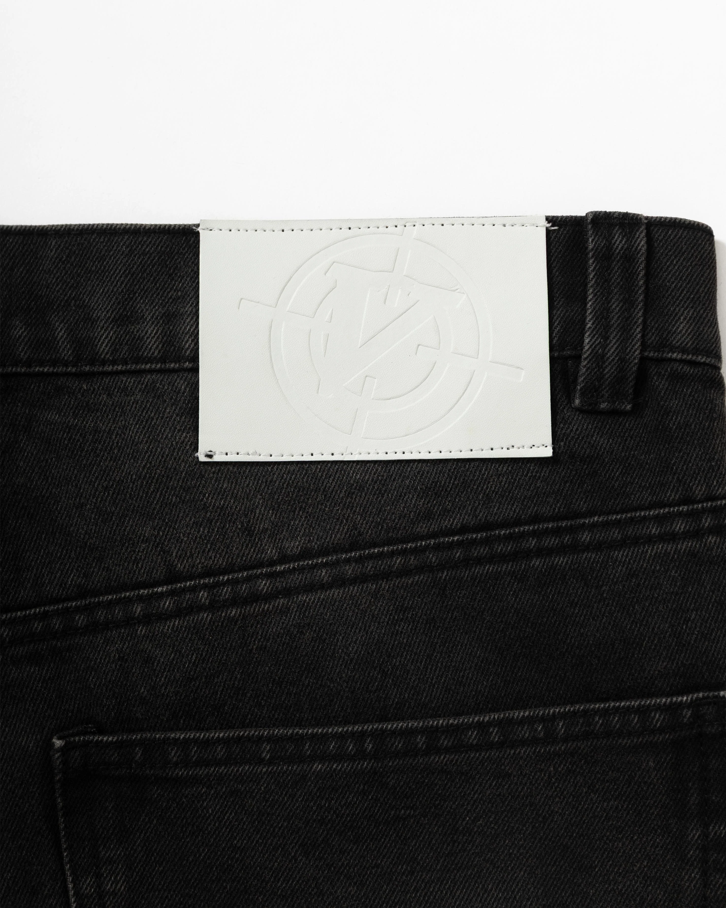 THE BAGGY DENIM GREY - Image 8