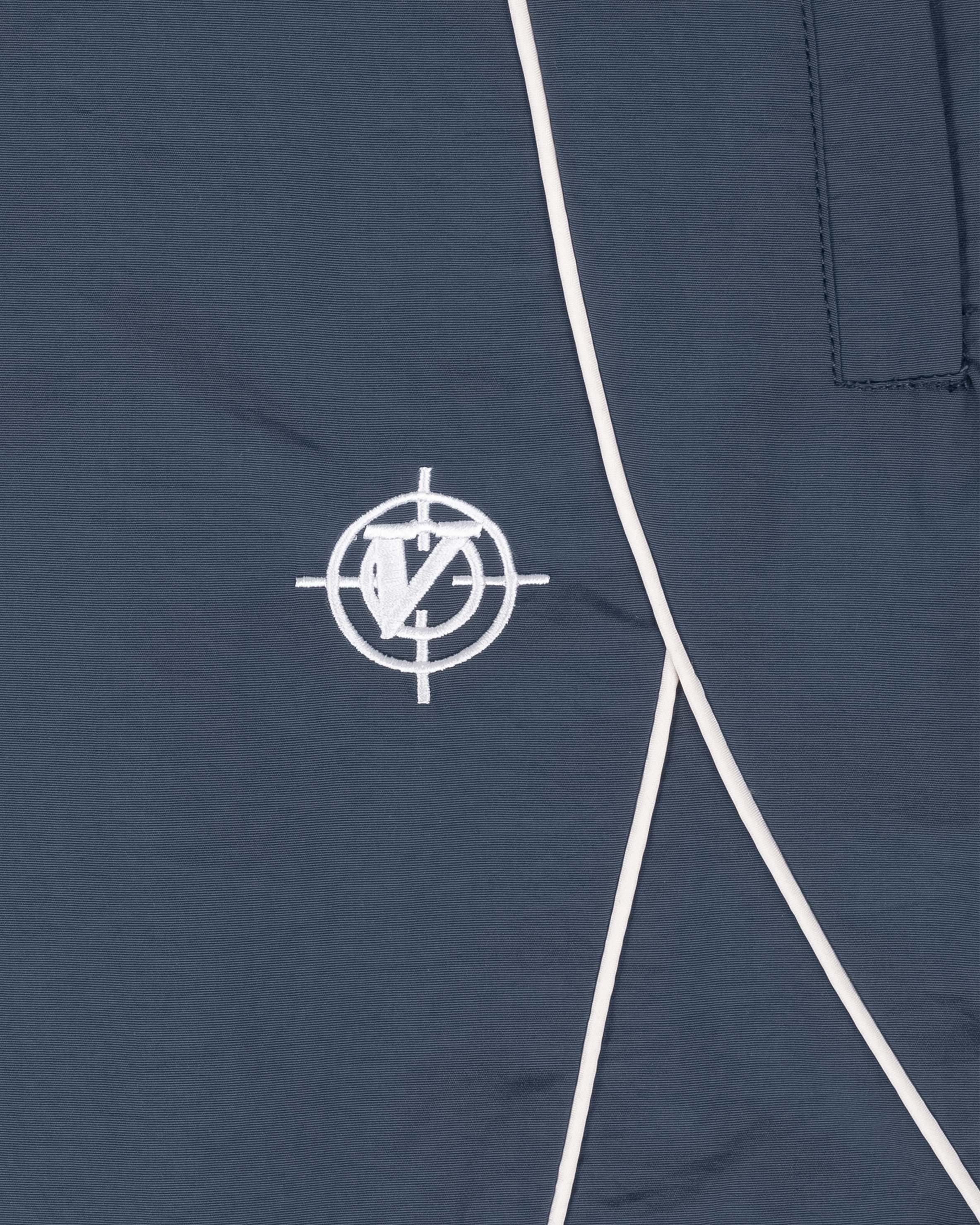 TRACK PANTS DARK BLUE - Image 10