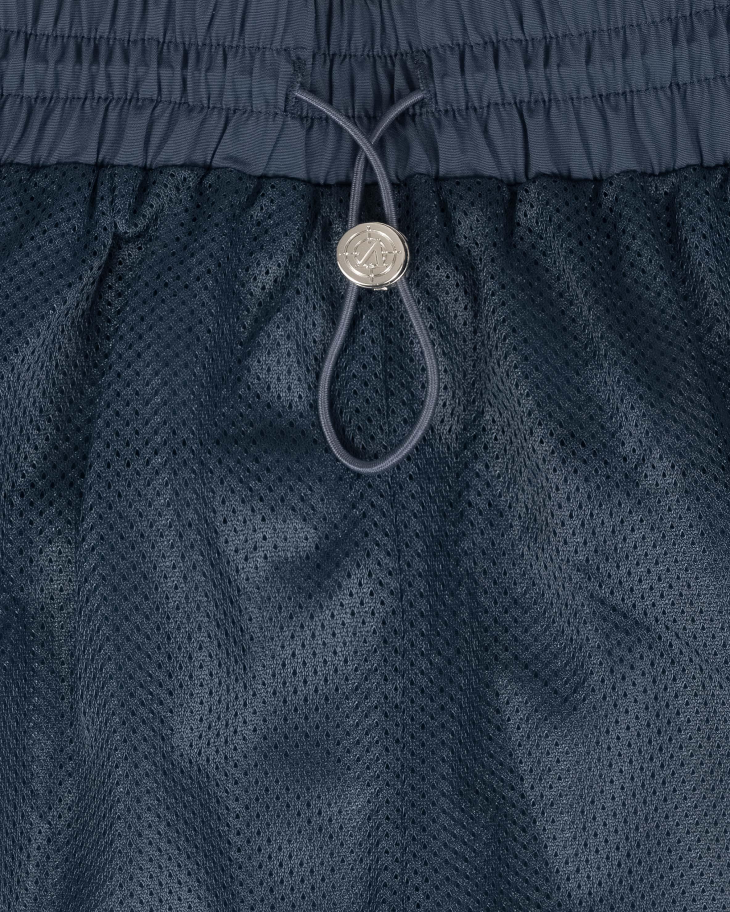 TRACK PANTS DARK BLUE - Image 7