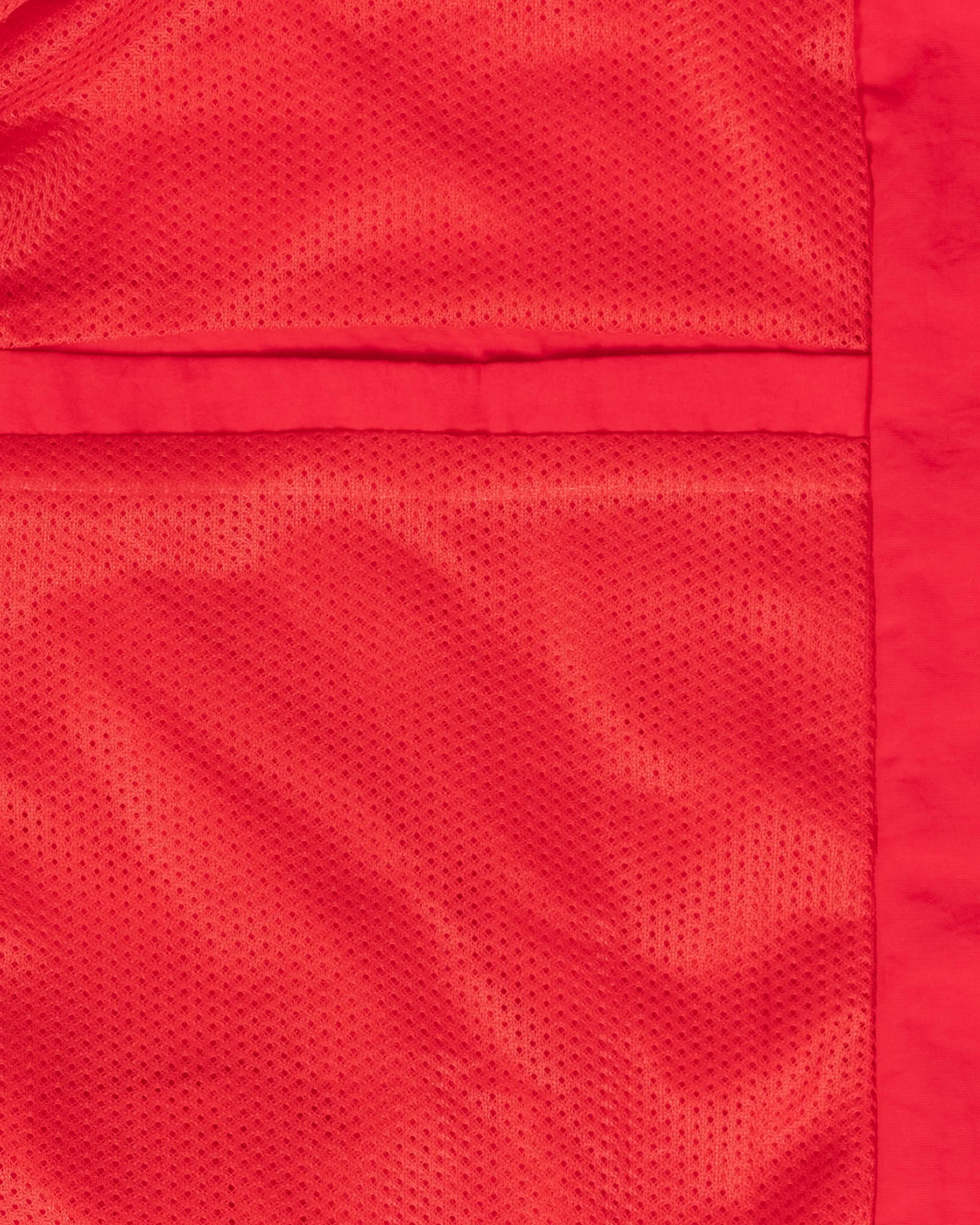 TRACK JACKET RED - Image 11
