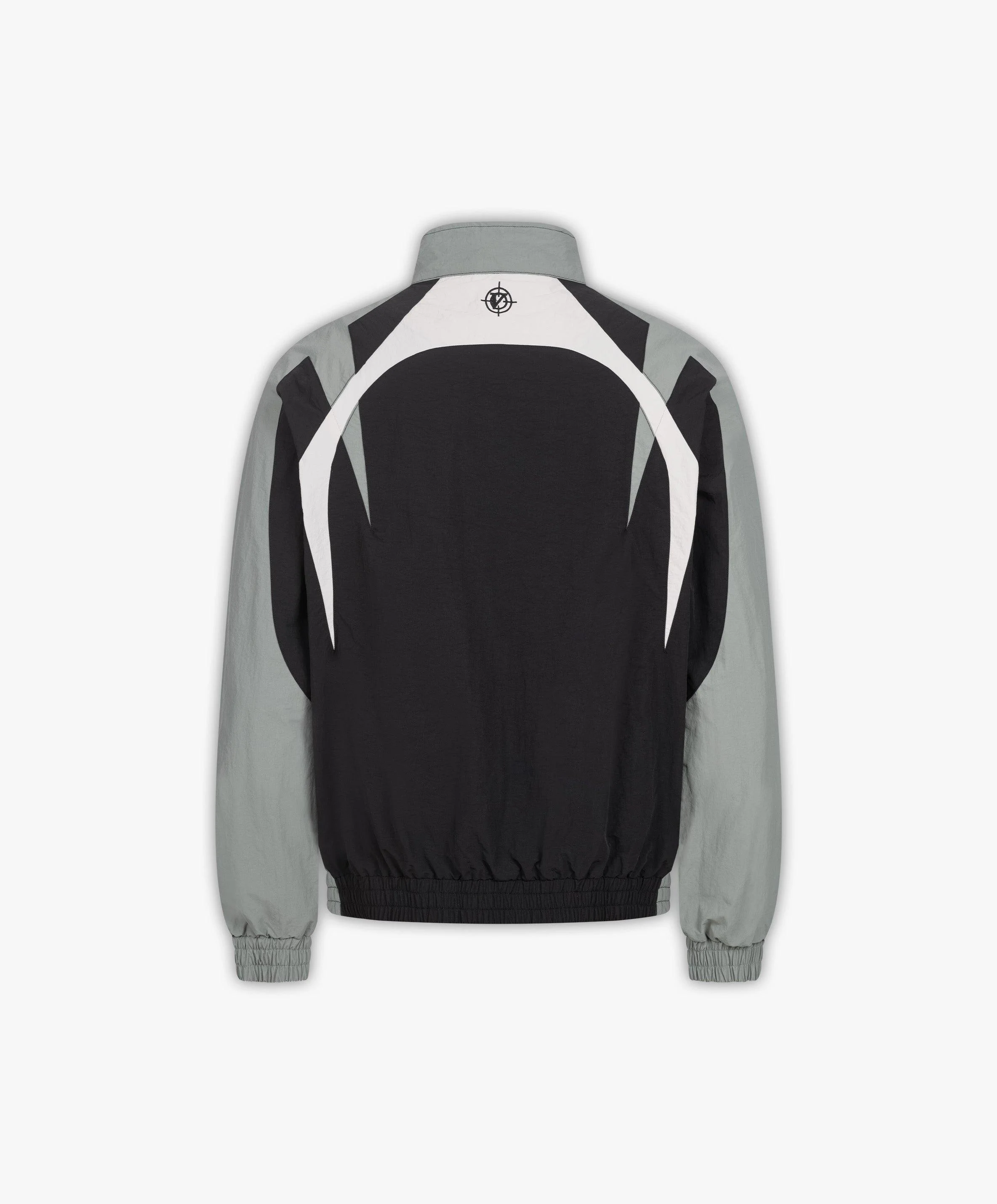 TRACK JACKET V2 BLACK - Image 8