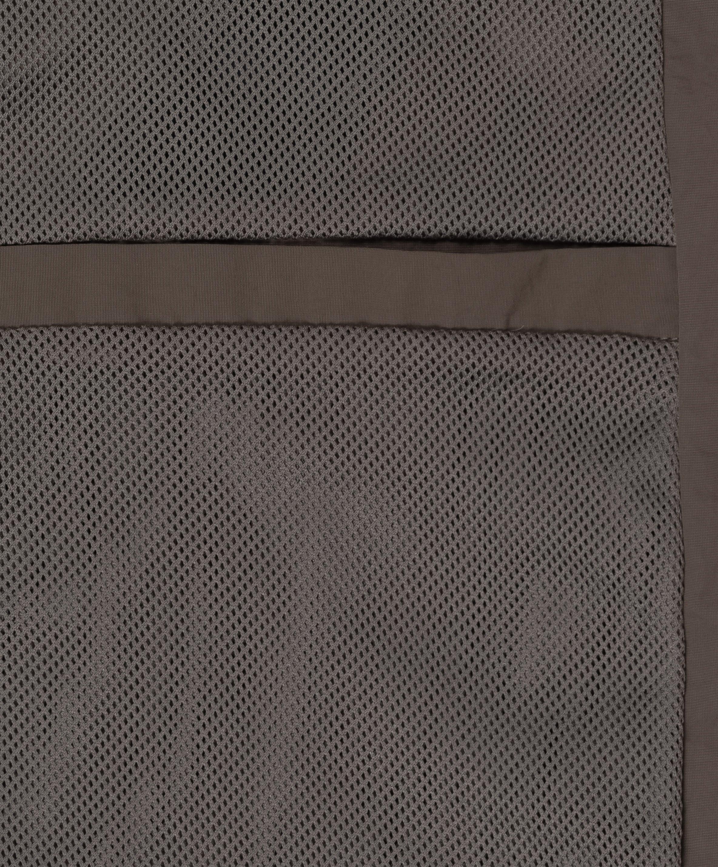 TRACK JACKET V3 MOCHA BLACK - Image 13