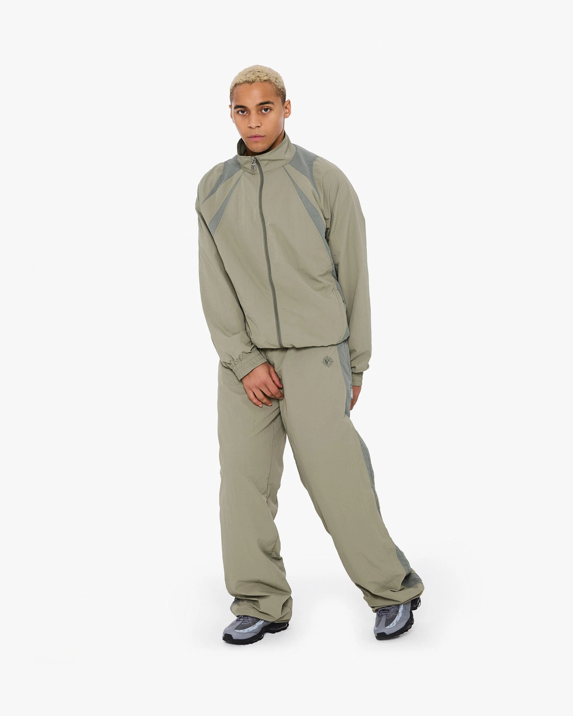 TRACK JACKET V3 WASABI - Image 14