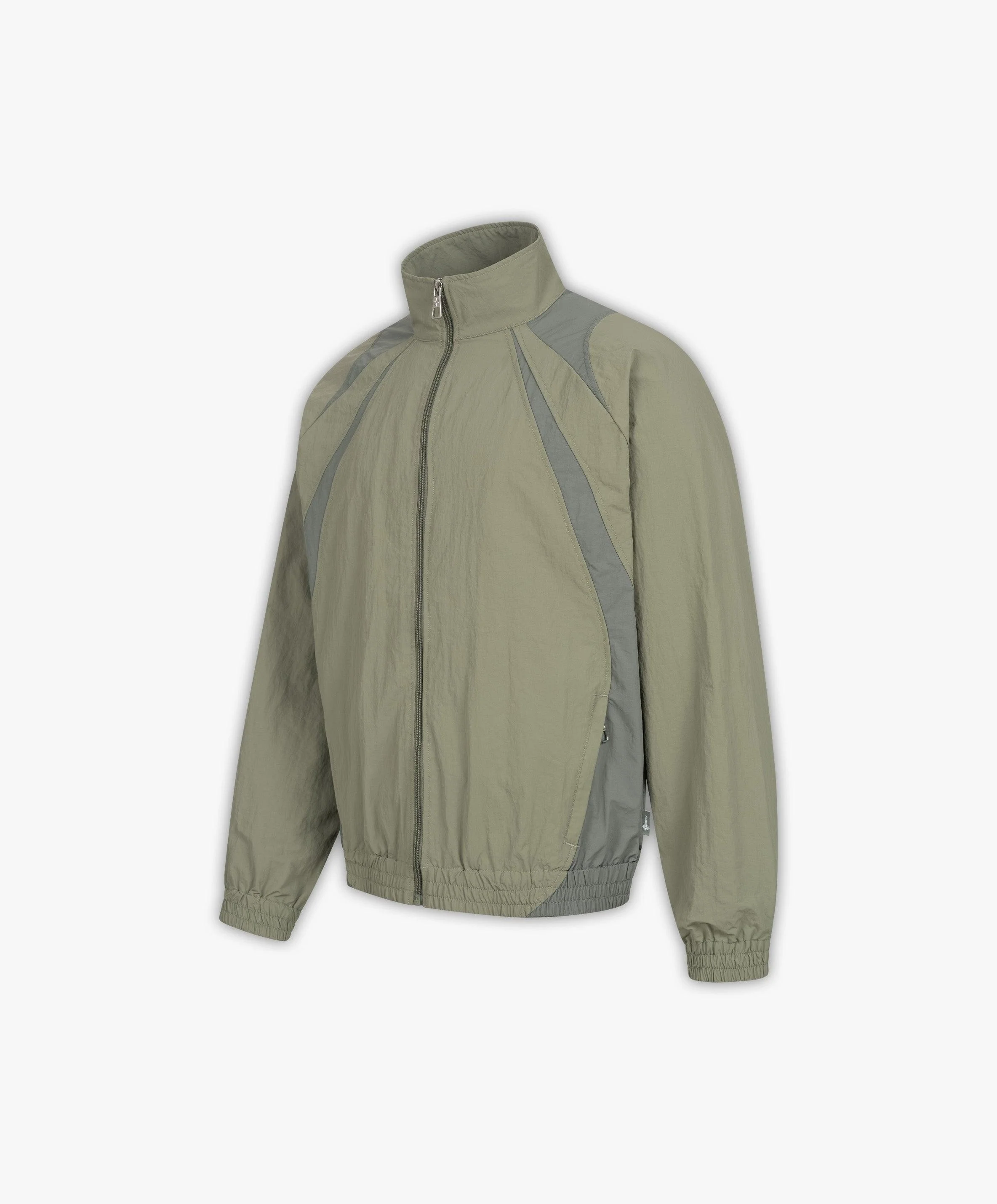 TRACK JACKET V3 WASABI - Image 6
