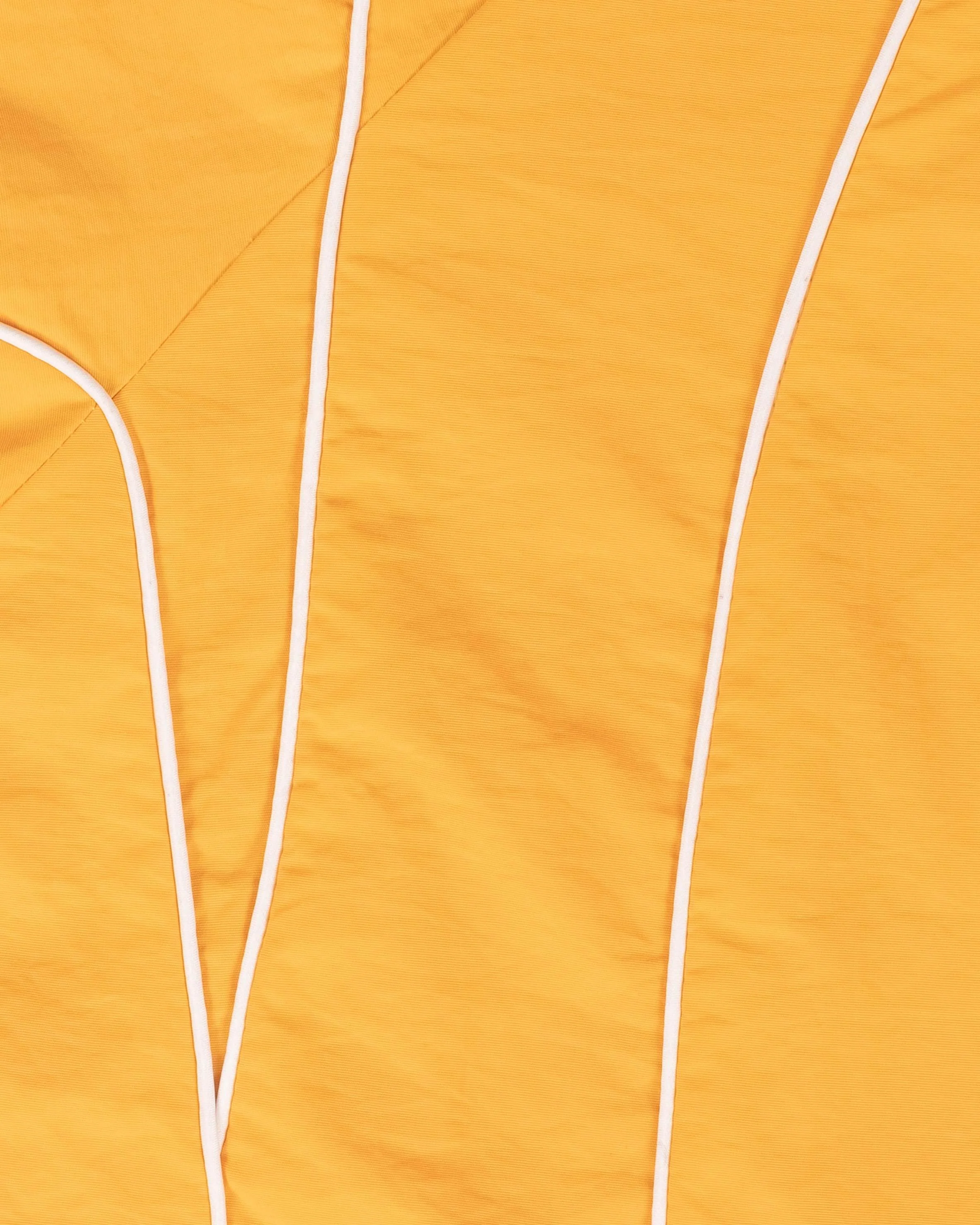 TRACK JACKET YELLOW - Image 10