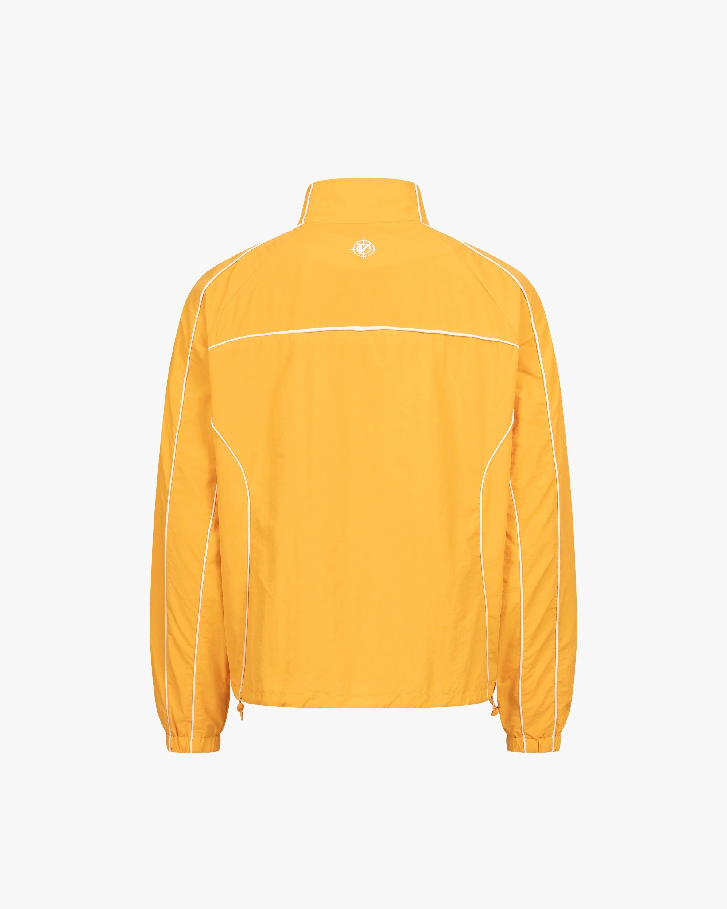 TRACK JACKET YELLOW - Image 6