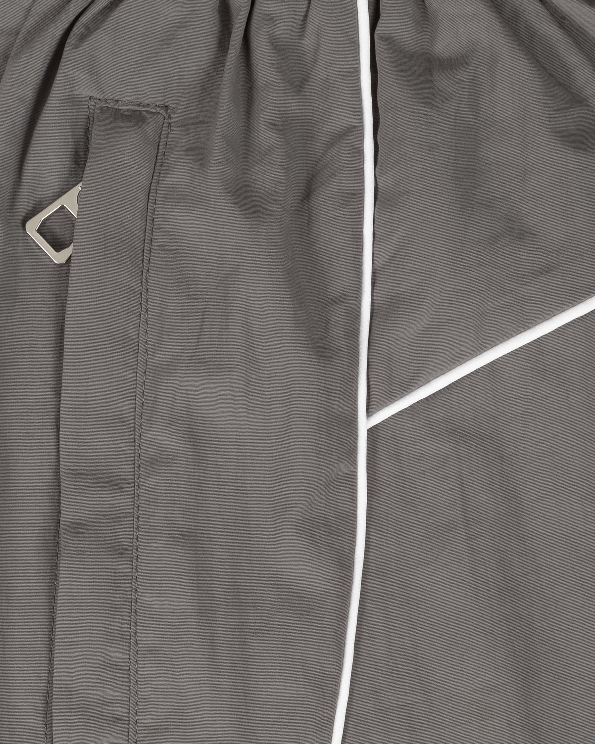 TRACK PANTS DARK GREY - Image 9