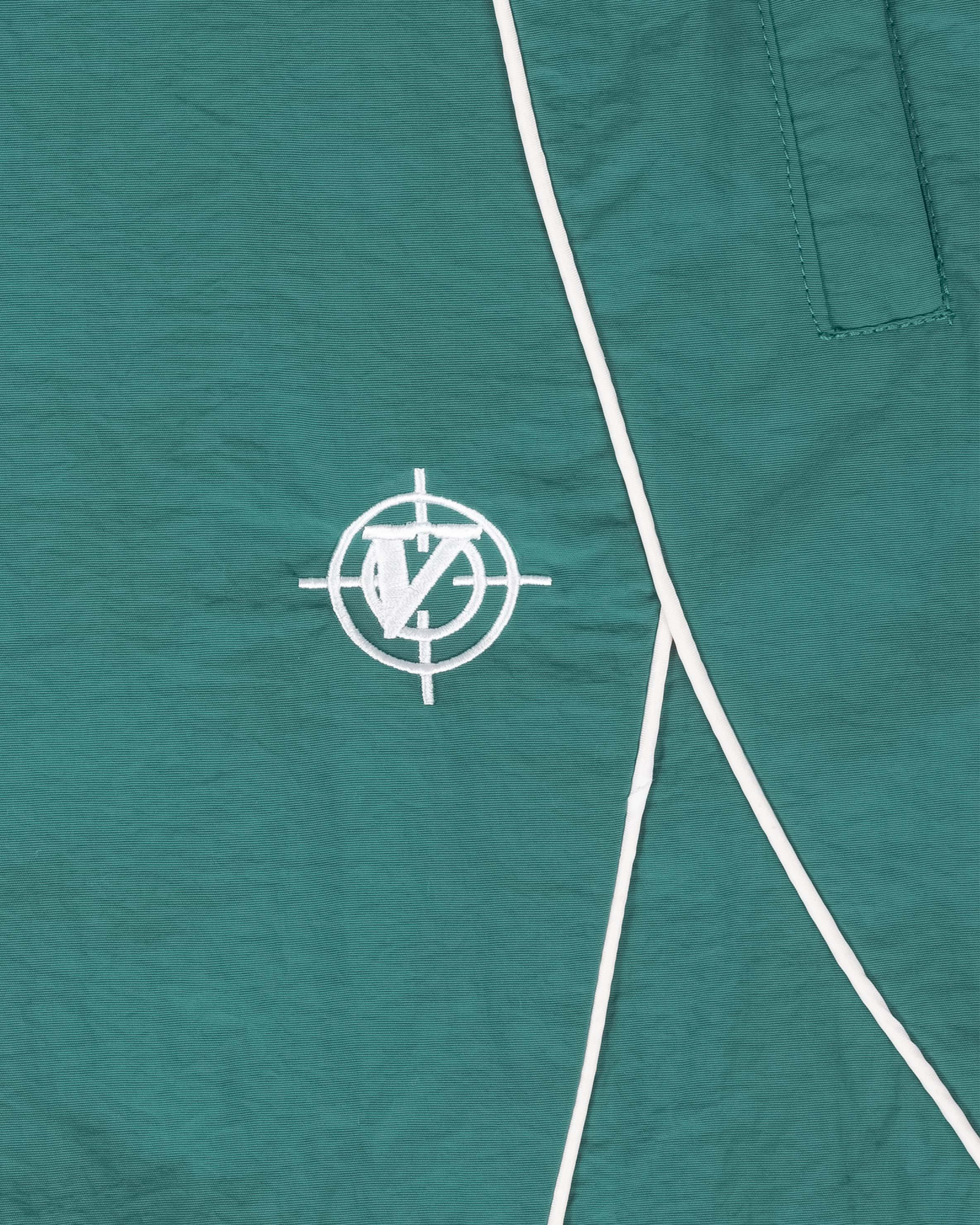 TRACK PANTS GREEN - Image 10