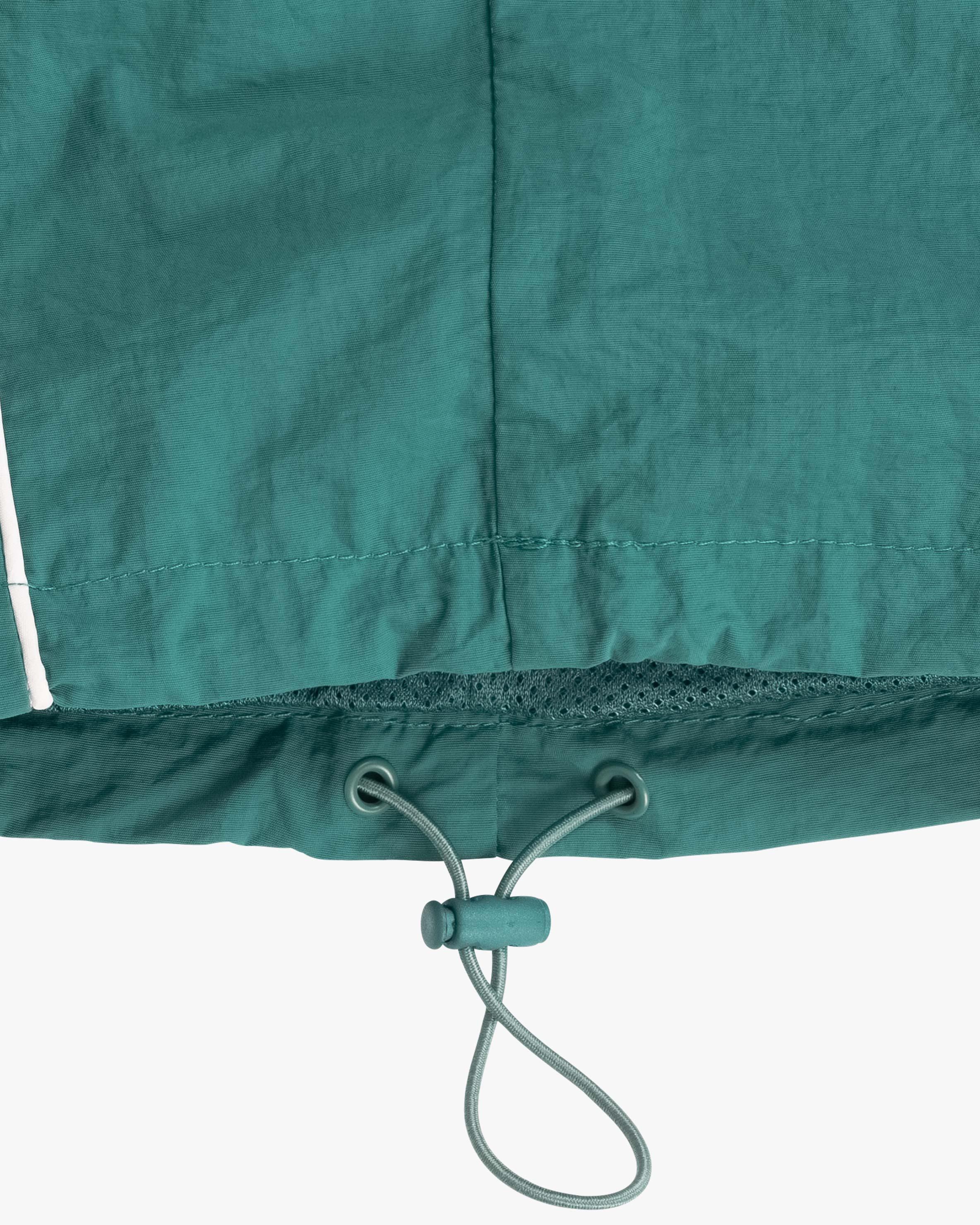 TRACK PANTS GREEN - Image 8