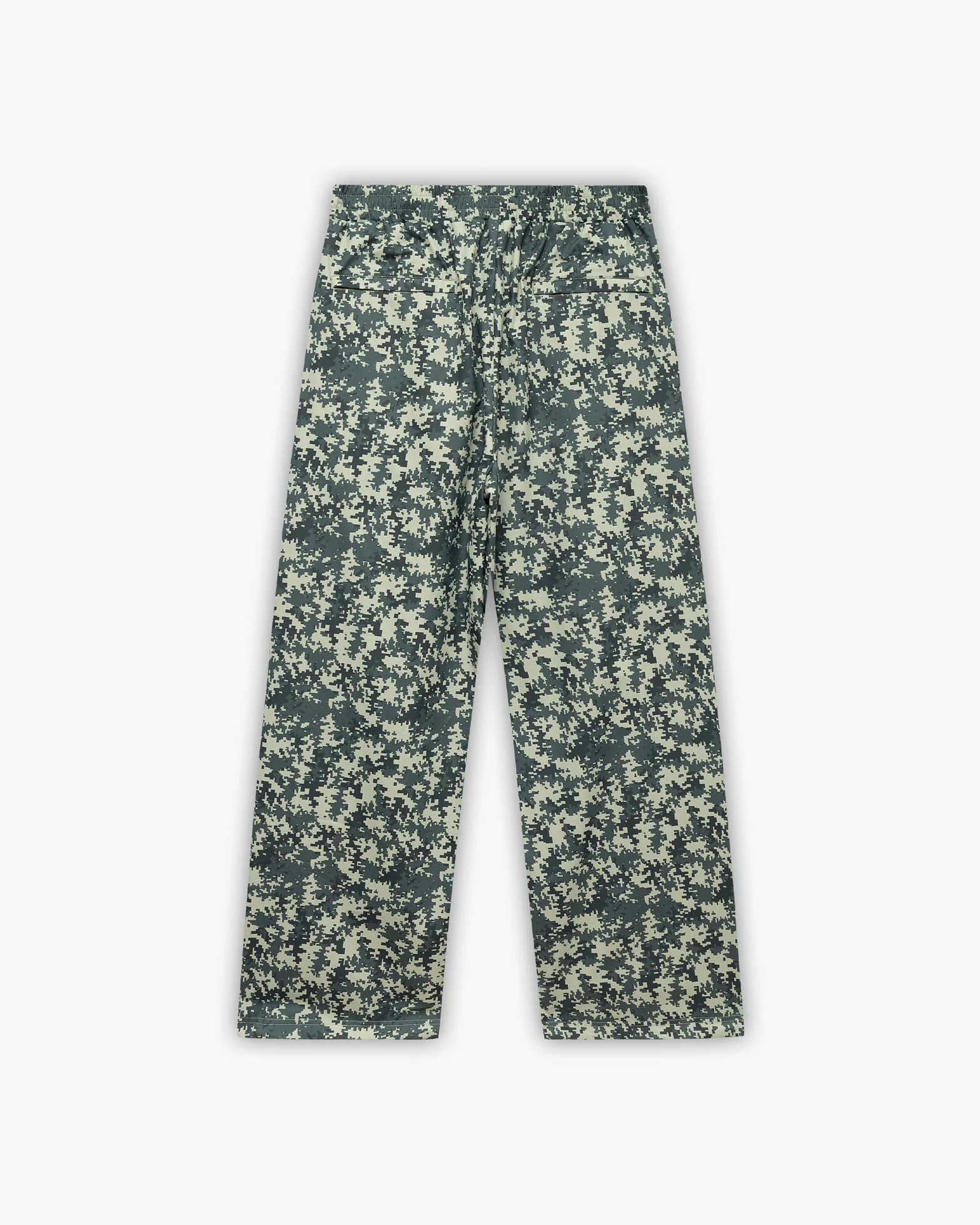 TRACK PANTS PIXEL CAMO - Image 7