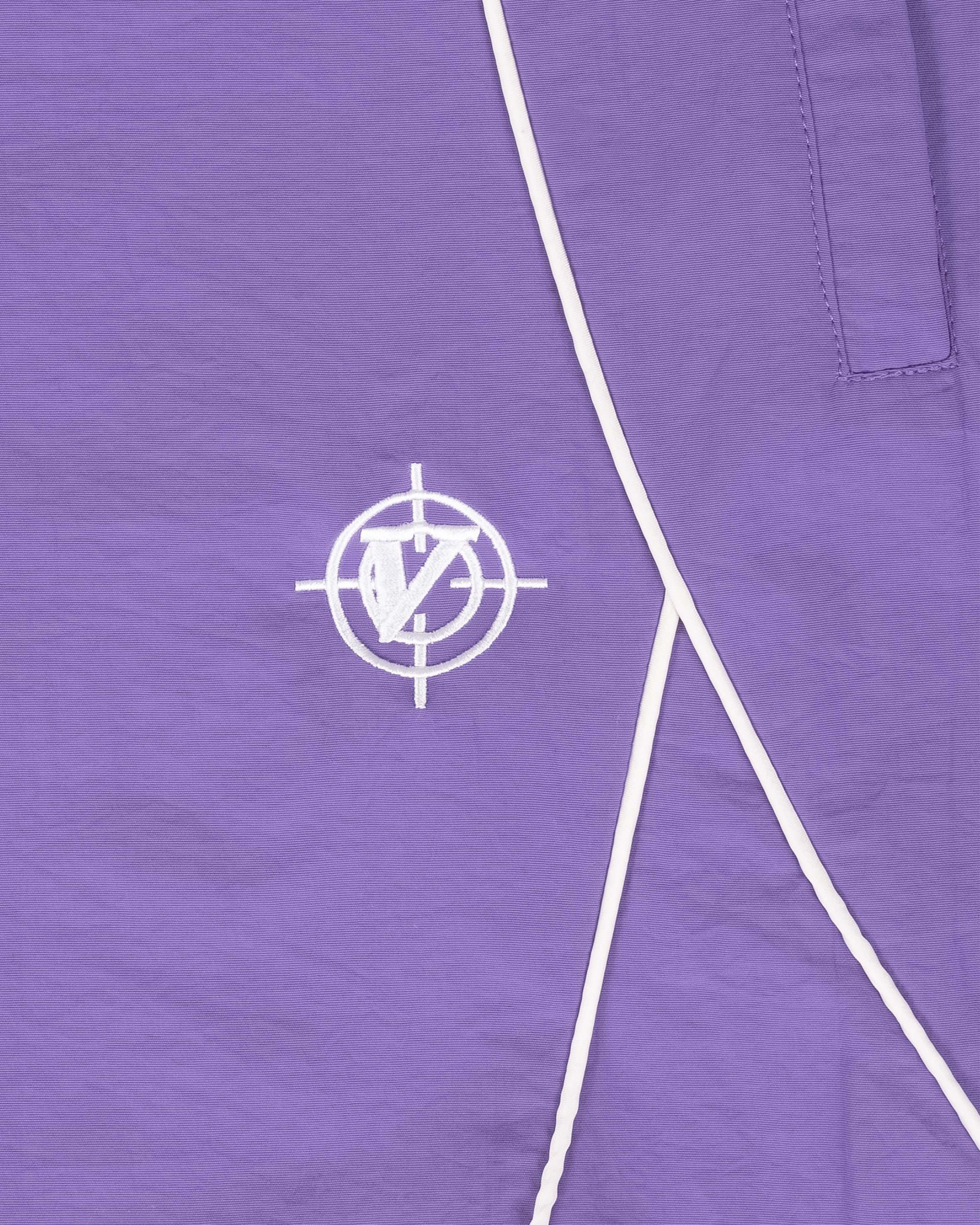 TRACK PANTS PURPLE - Image 10