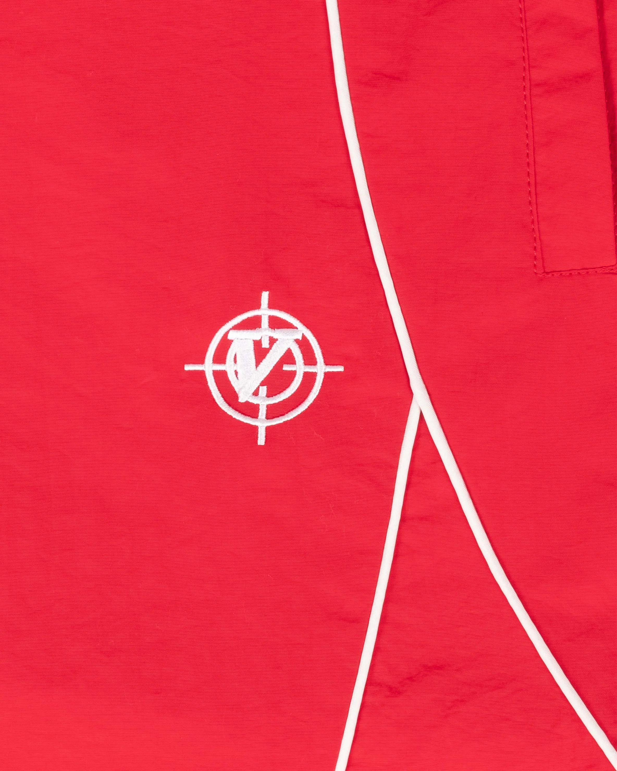 TRACK PANTS RED - Image 10