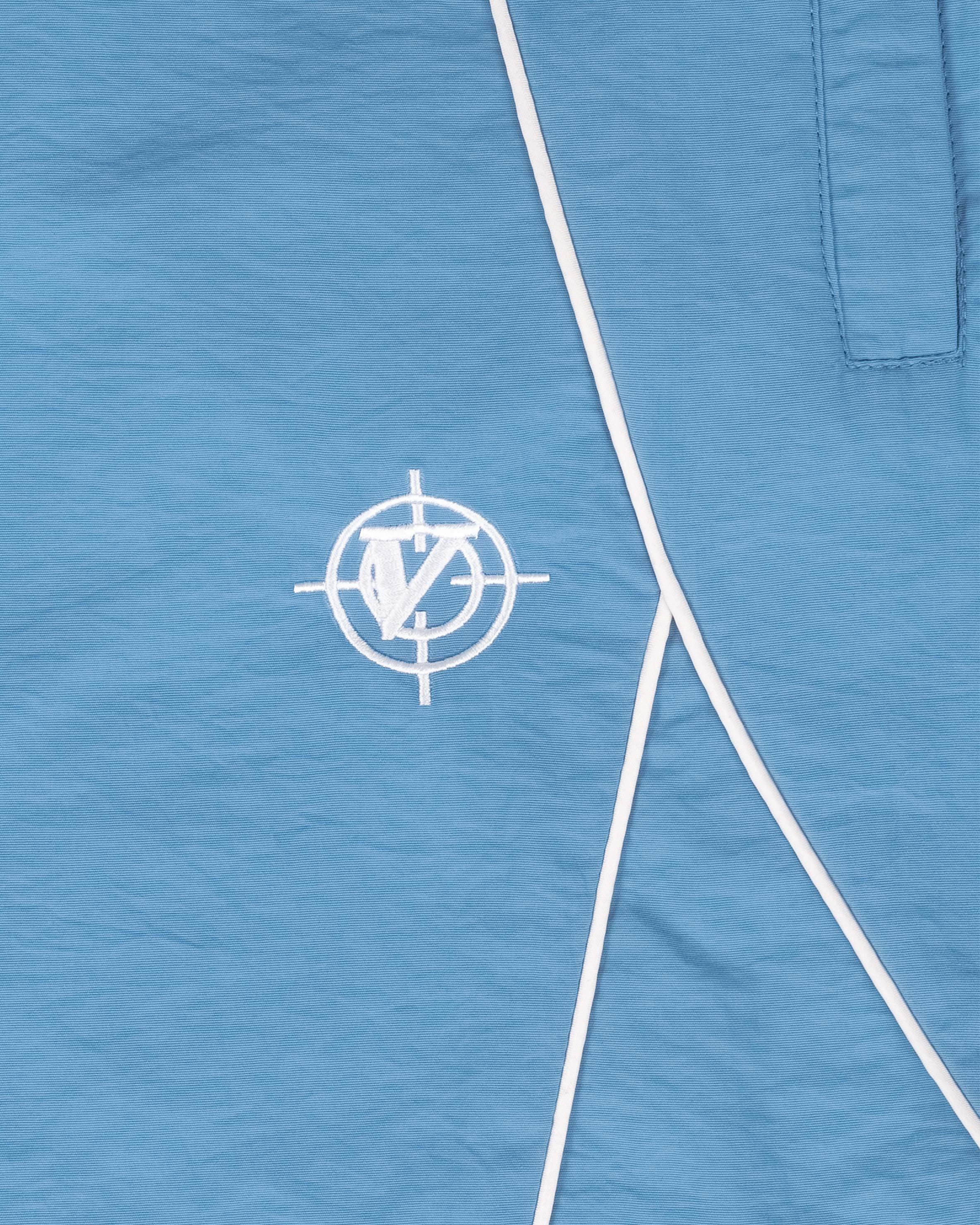 TRACK PANTS SKY BLUE - Image 10