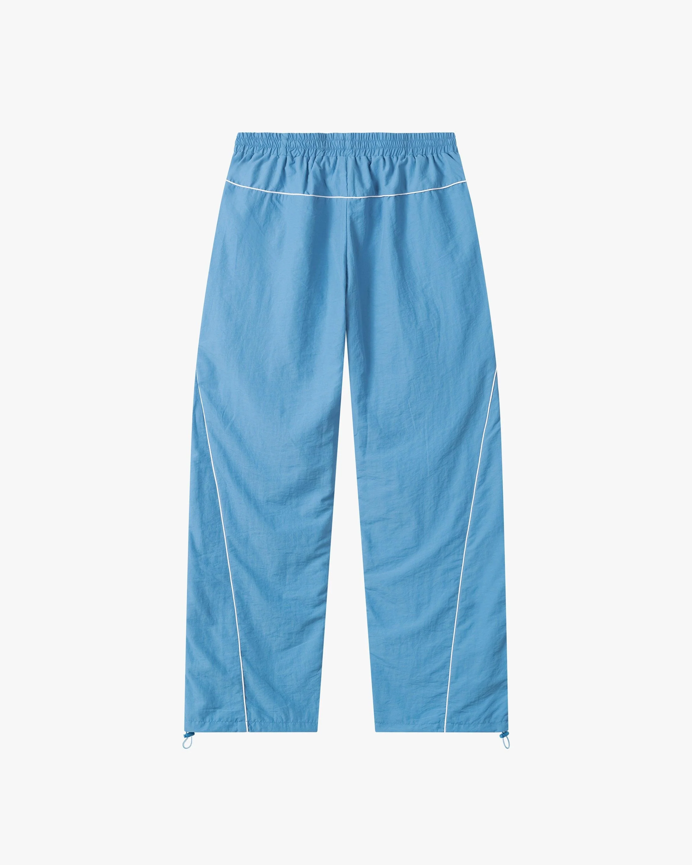 TRACK PANTS SKY BLUE - Image 6