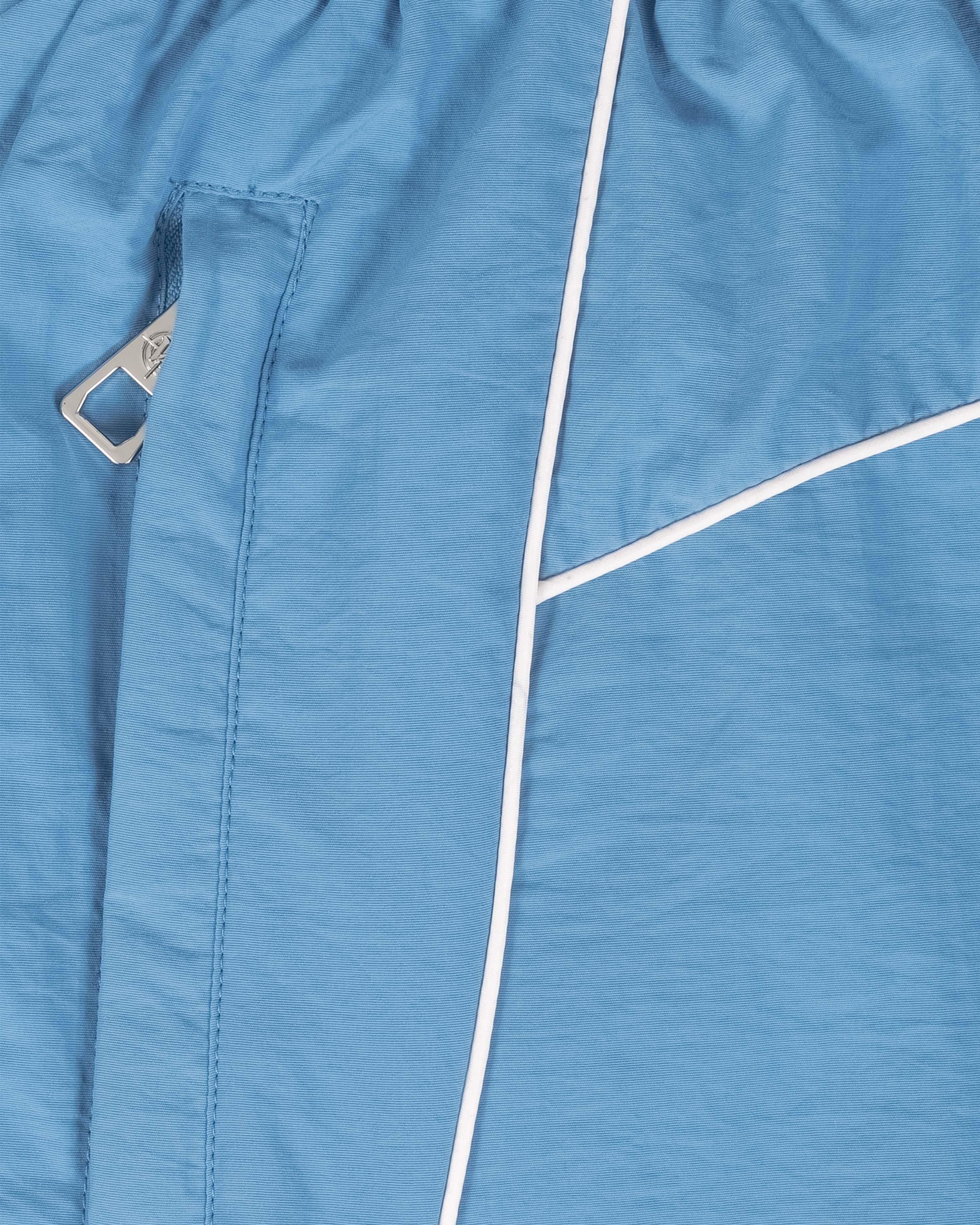 TRACK PANTS SKY BLUE - Image 9