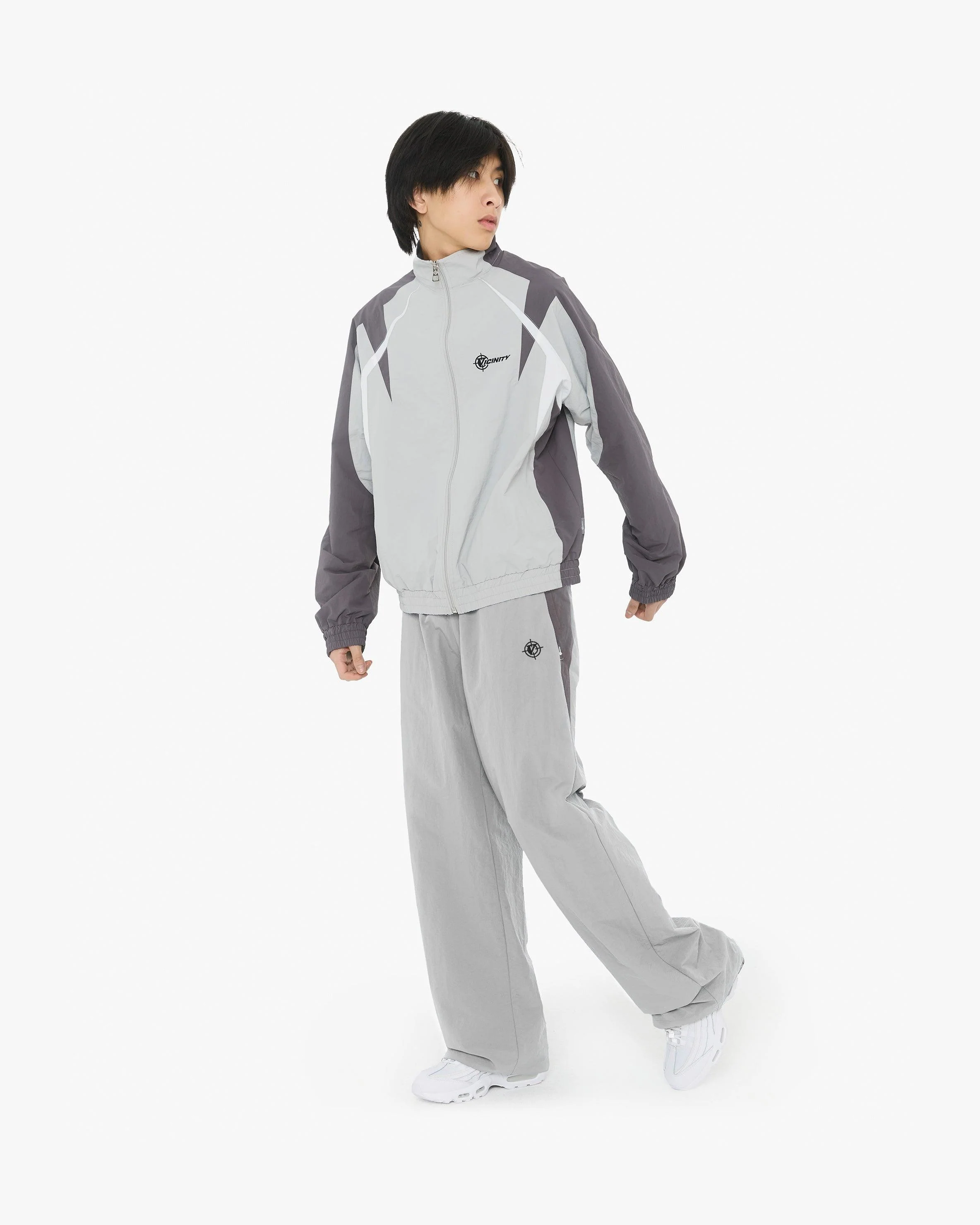 TRACK PANTS V2 BELUGA - Image 15