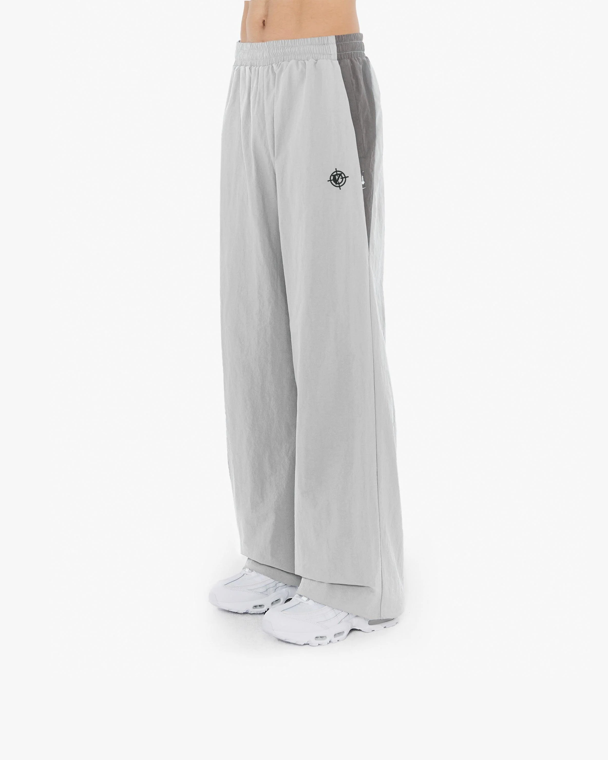 TRACK PANTS V2 BELUGA - Image 5