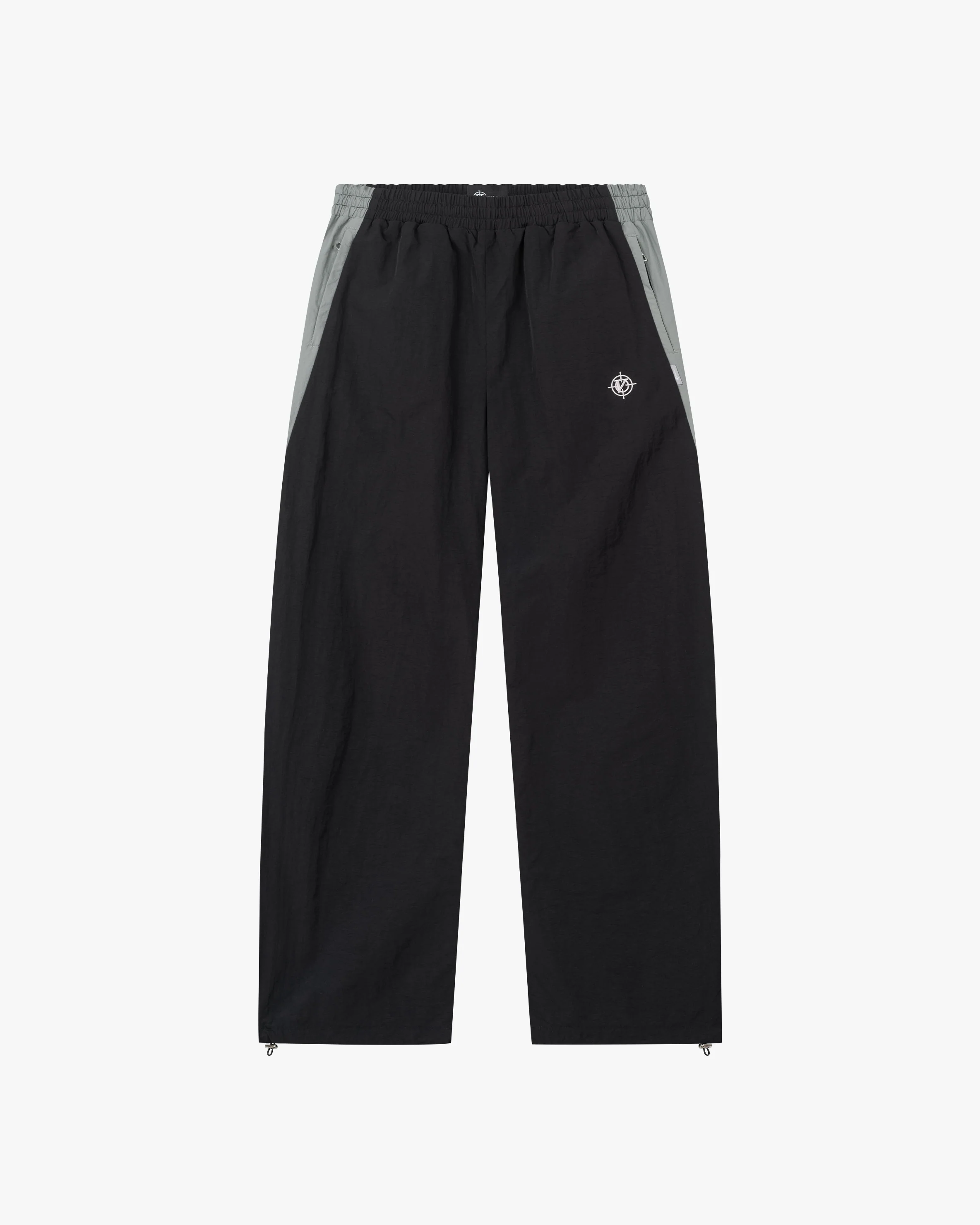TRACK PANTS V2 BLACK