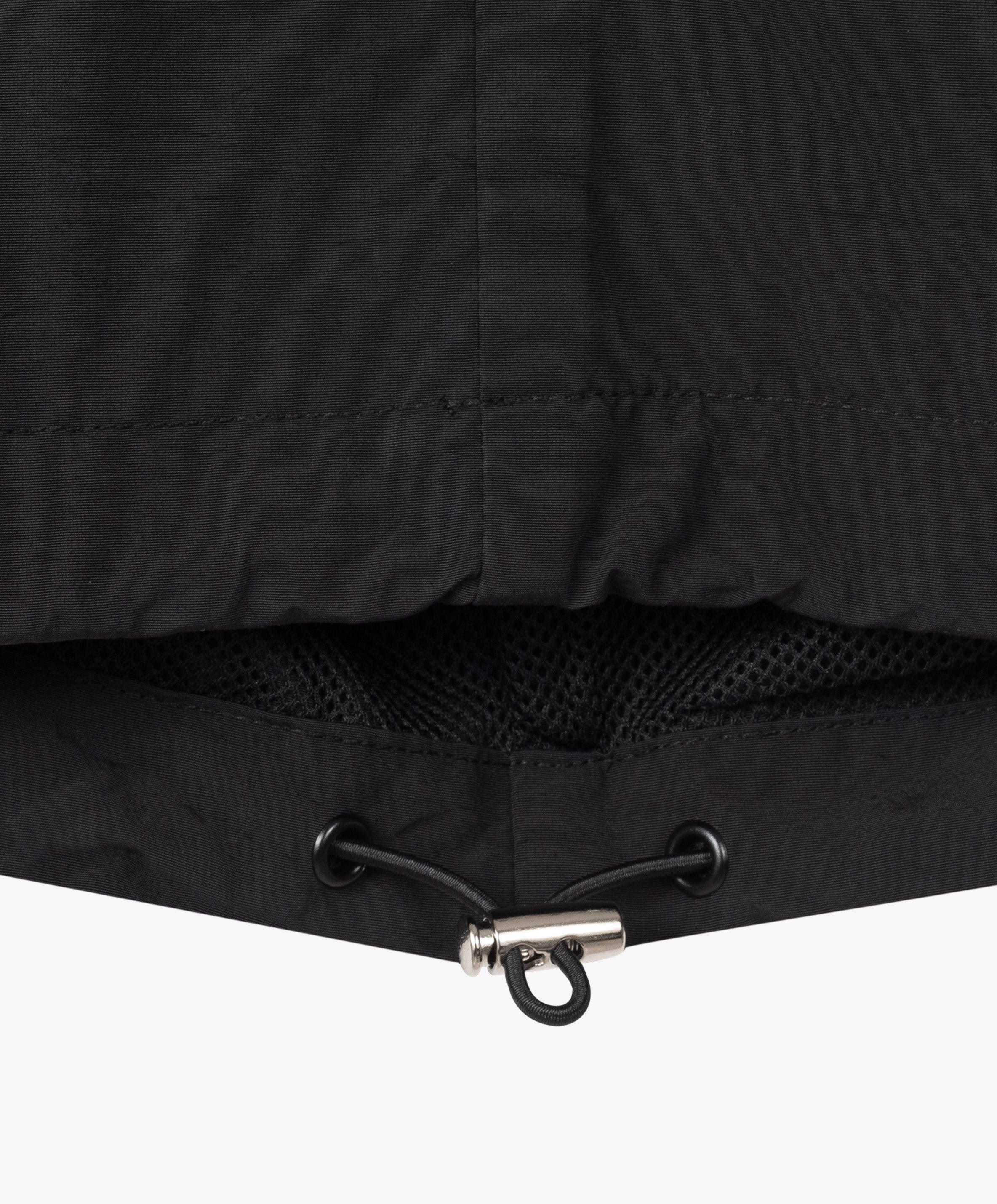 TRACK PANTS V2 BLACK - Image 11