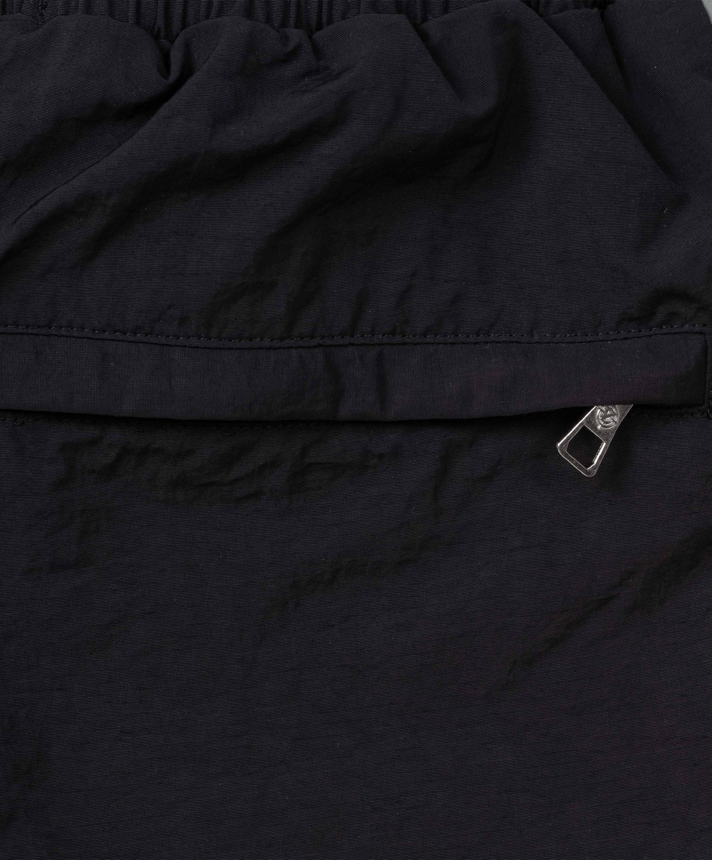 TRACK PANTS V2 BLACK - Image 12