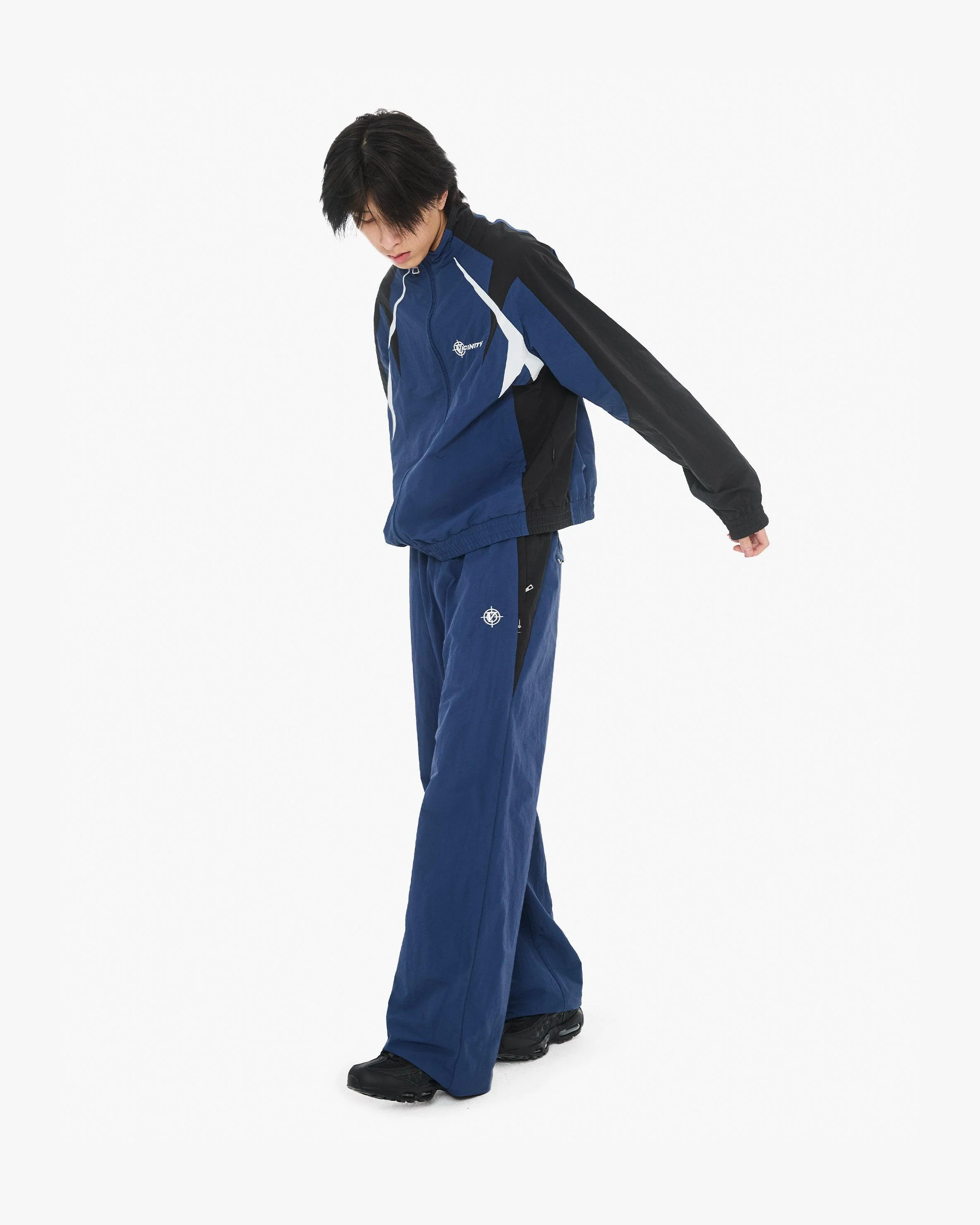 TRACK PANTS V2 BLUE TANG - Image 13