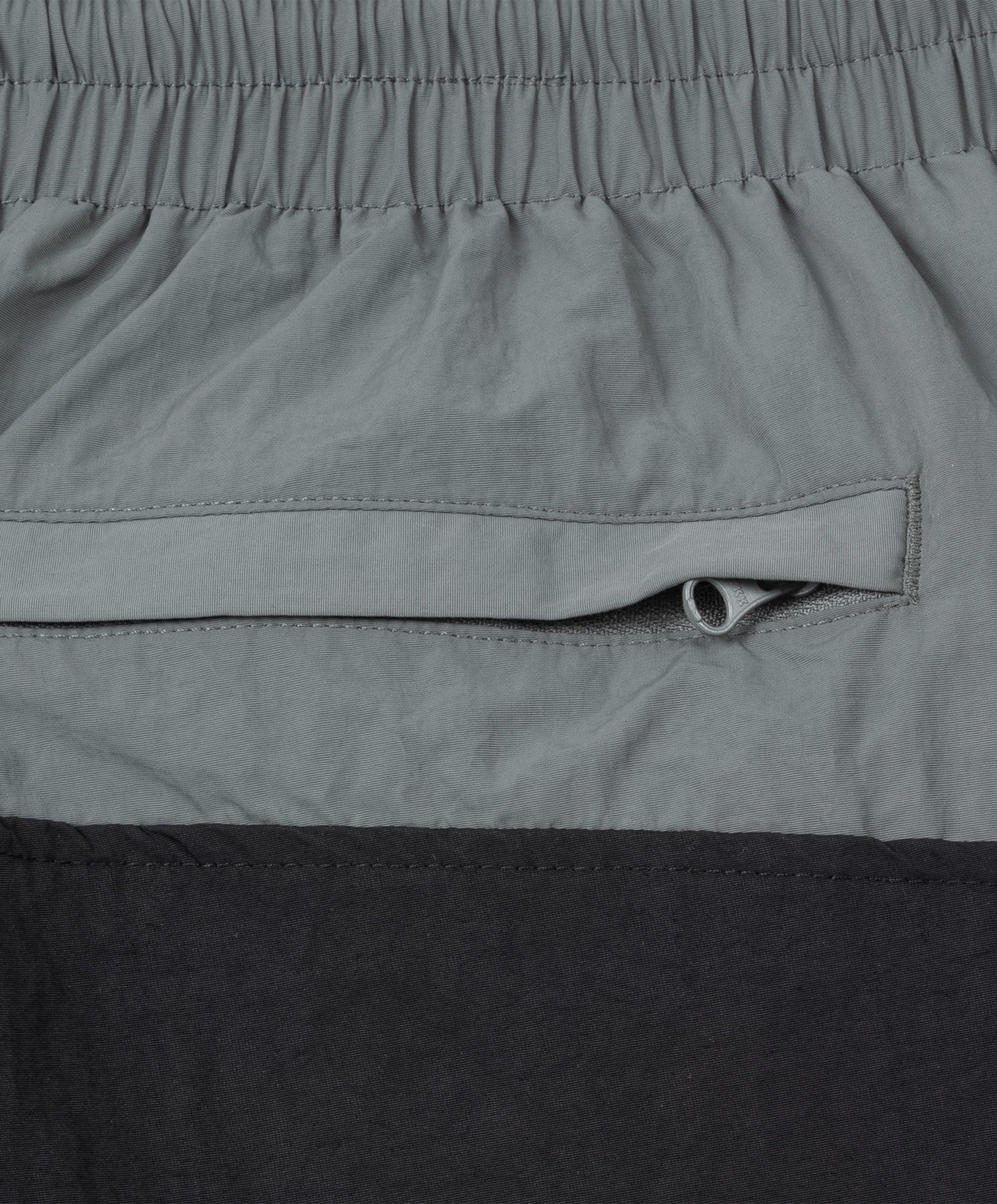 TRACK PANTS V3 BLACK GREY - Image 12