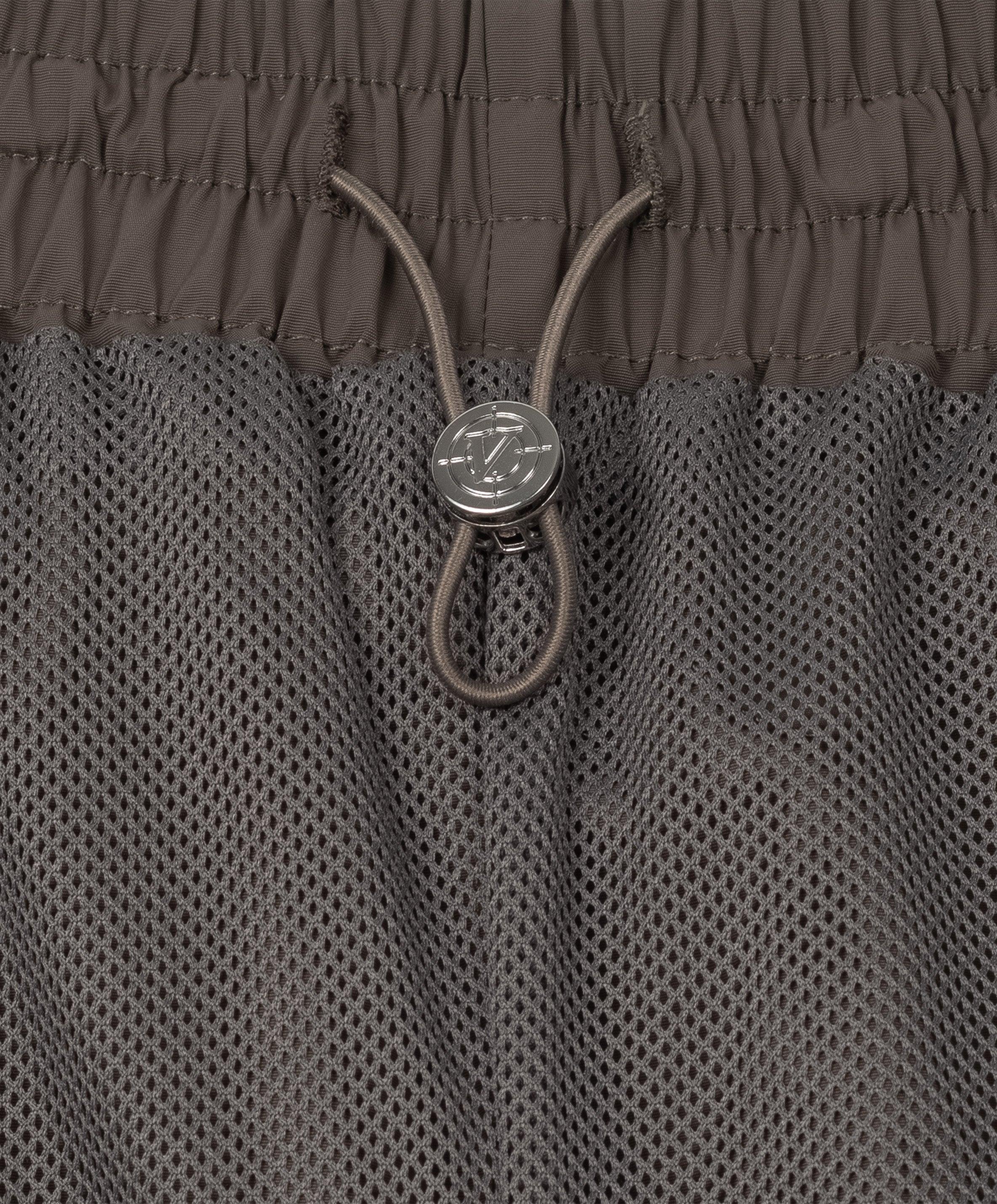 TRACK PANTS V3 MOCHA BLACK - Image 10