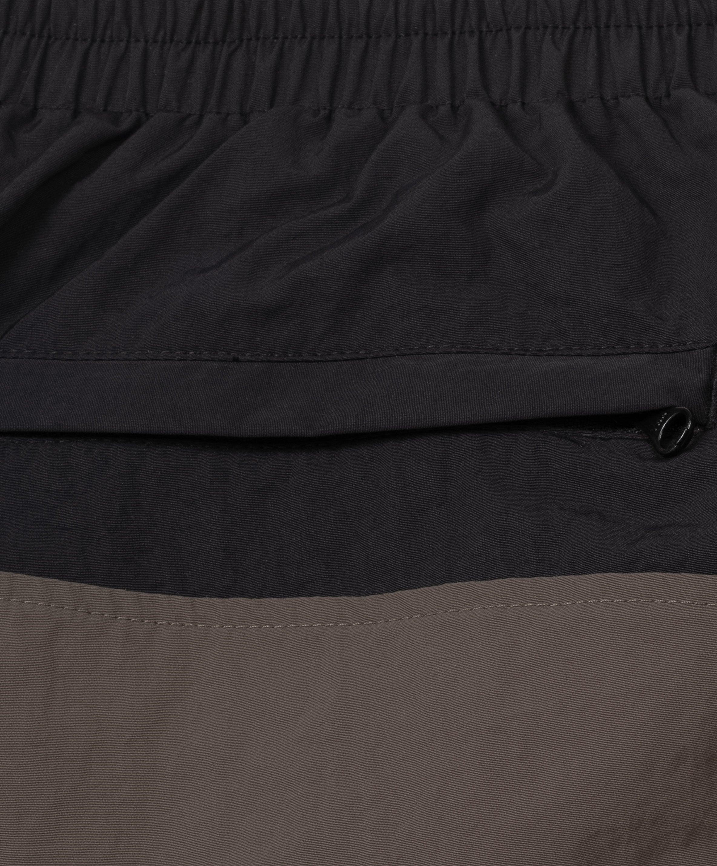 TRACK PANTS V3 MOCHA BLACK - Image 12
