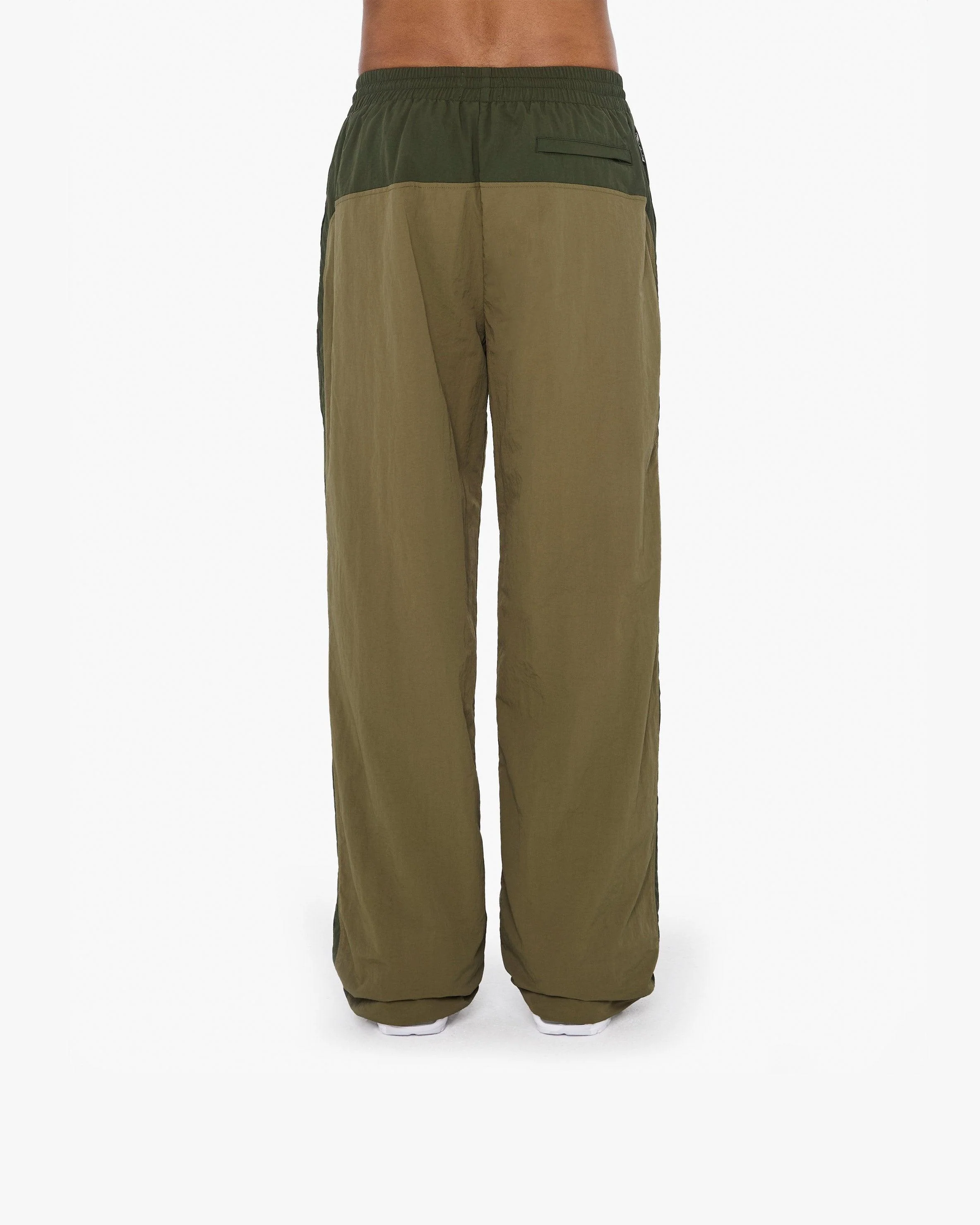 TRACK PANTS V3 OLIVE TAN - Image 8