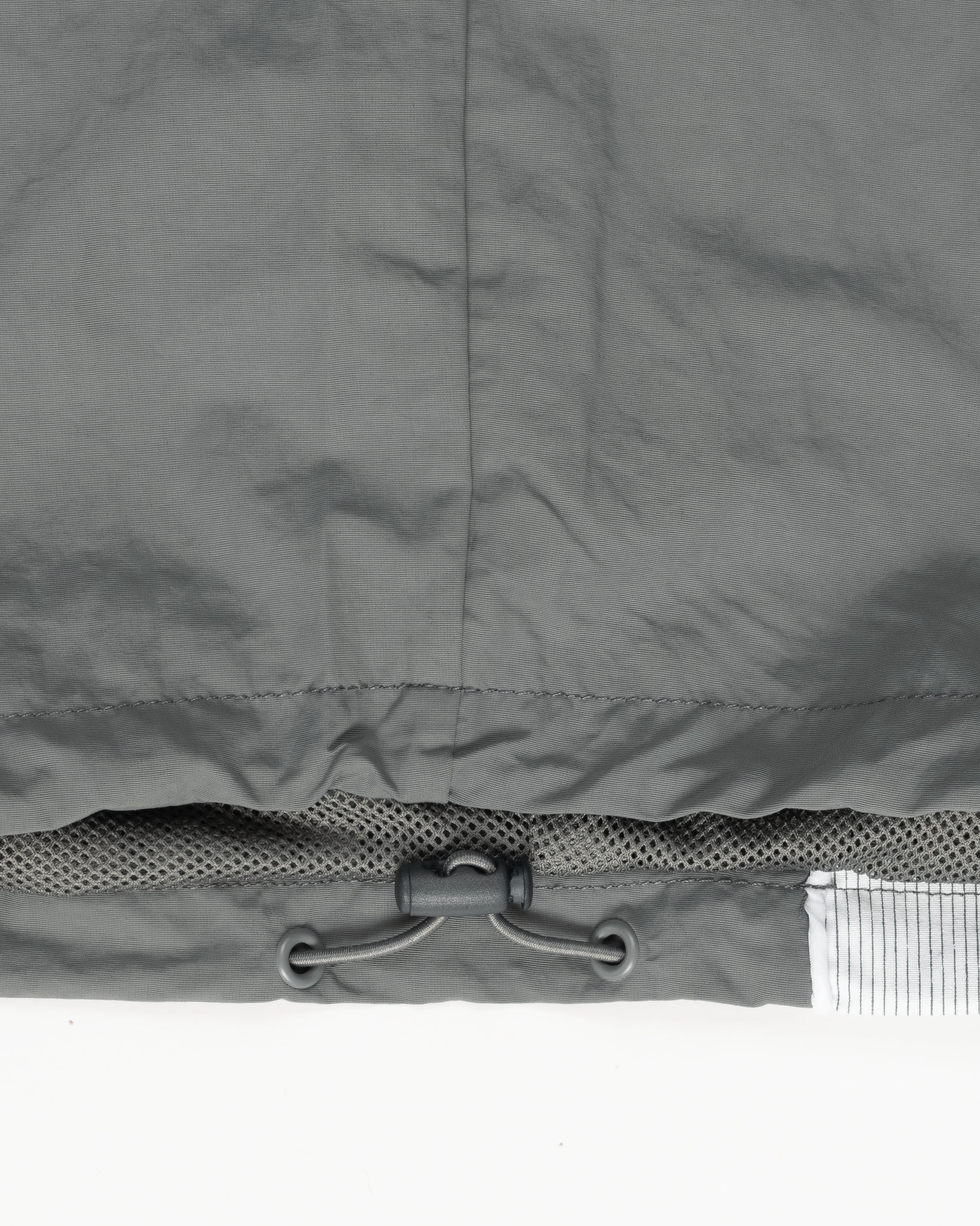 TRACK PANTS V4 GREY - Image 10