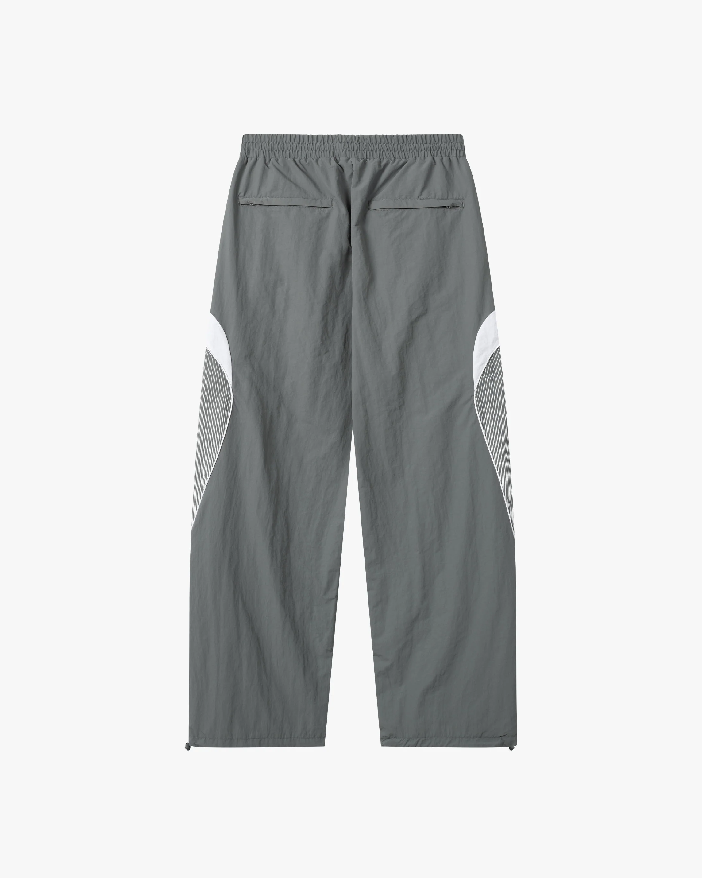 TRACK PANTS V4 GREY - Image 7